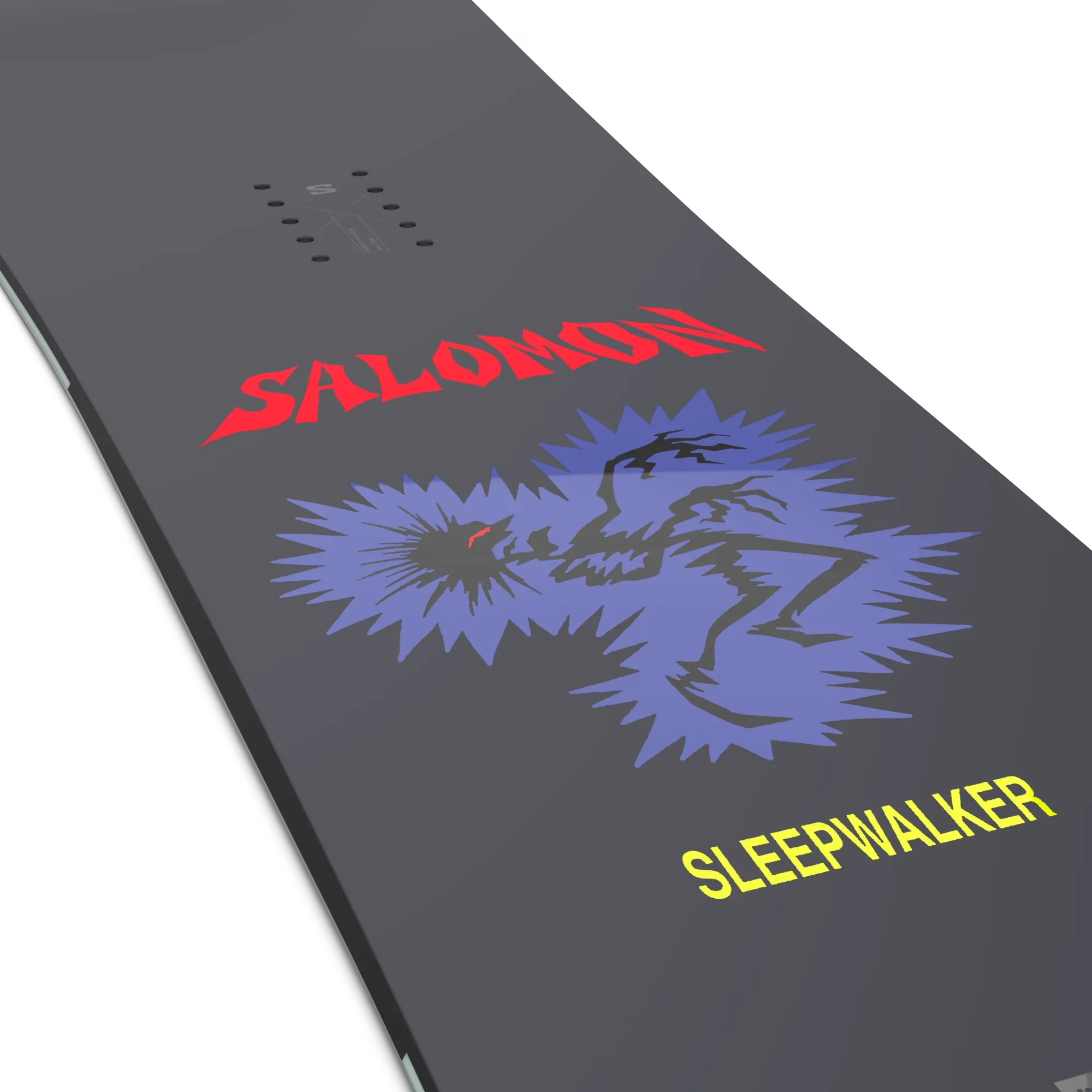 SLEEPWALKER - Chillpaw