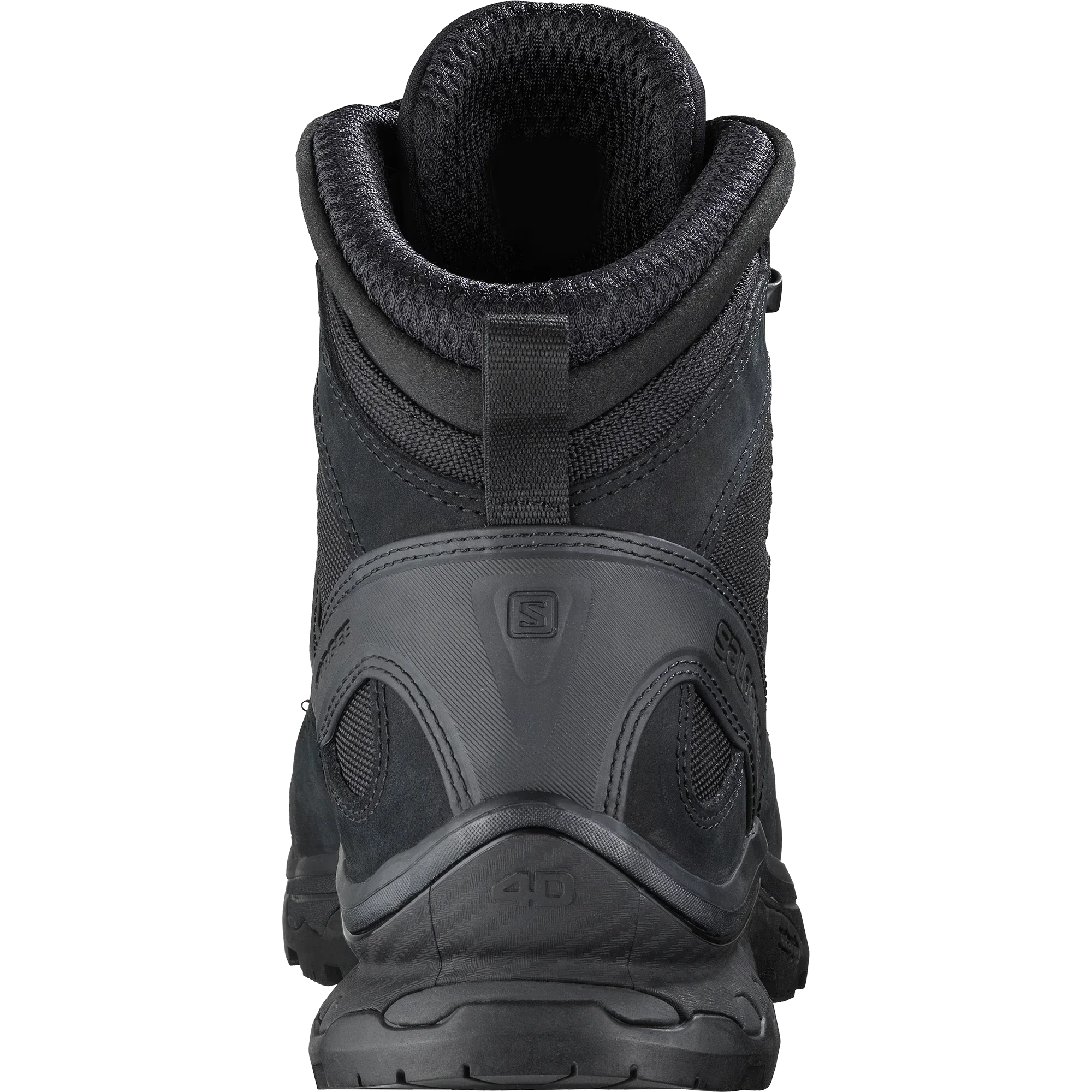 QUEST 4D FORCES 2 EN - Chillpaw