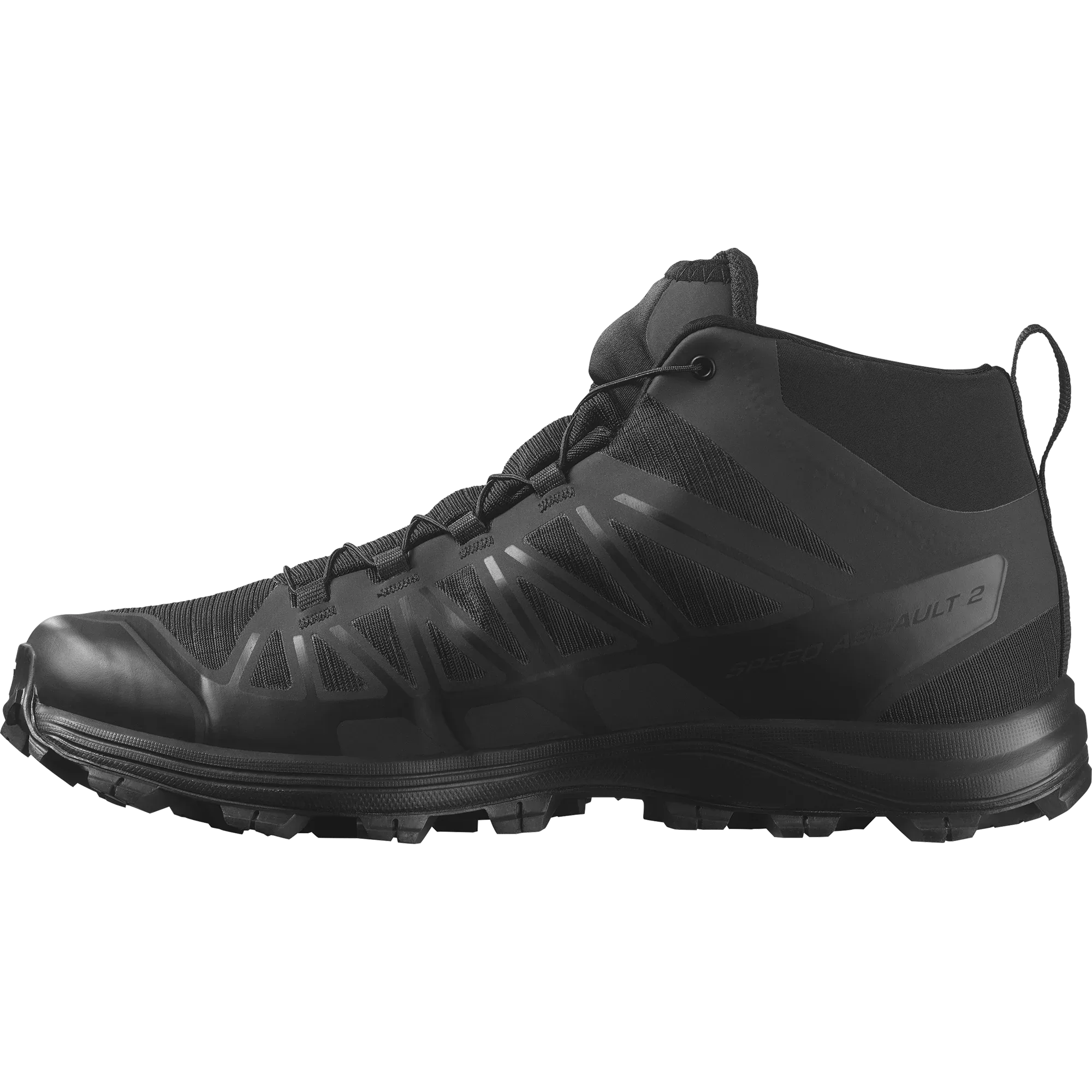 SPEED ASSAULT 2 GORE-TEX - Chillpaw