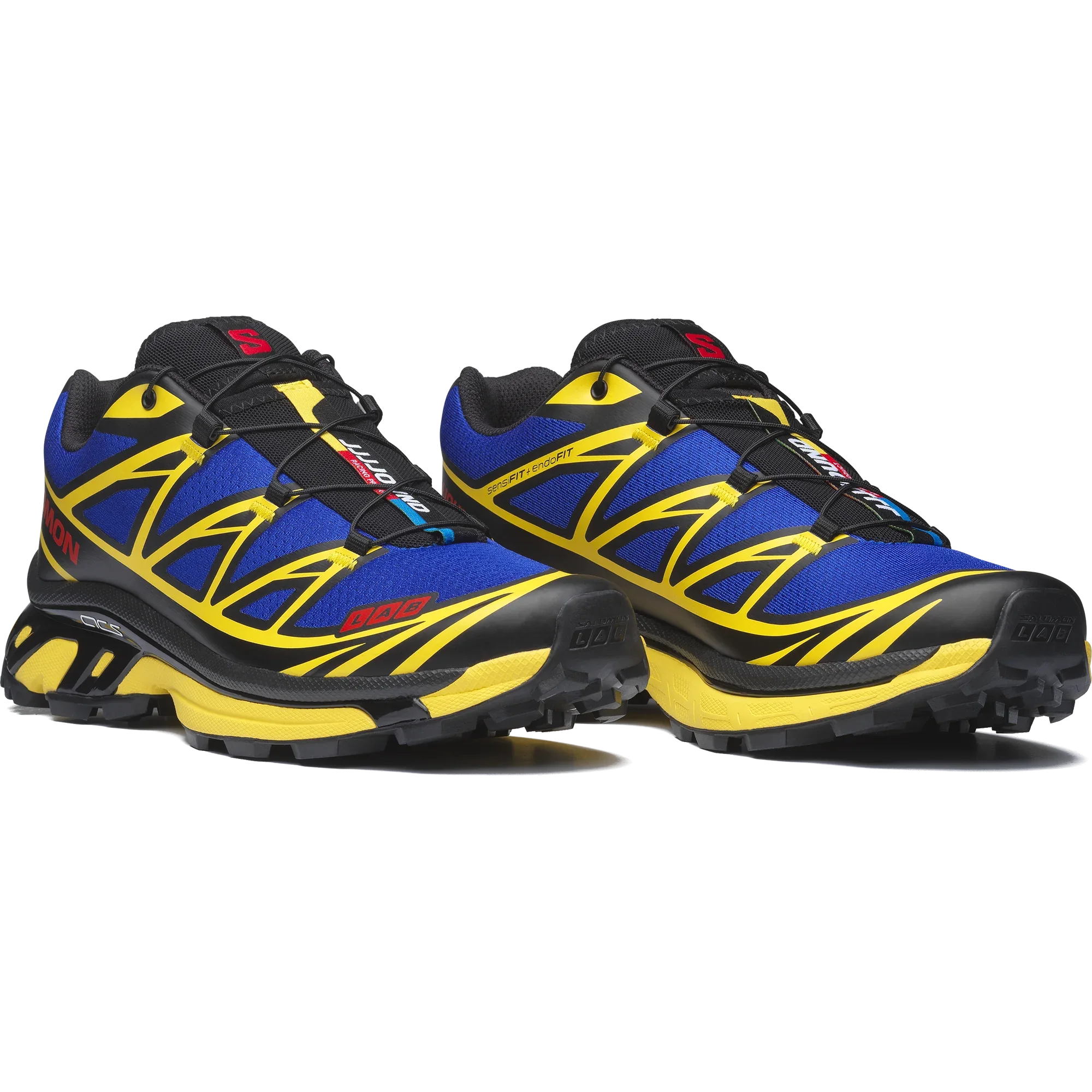 XT-6 JJJJOUND - Chillpaw