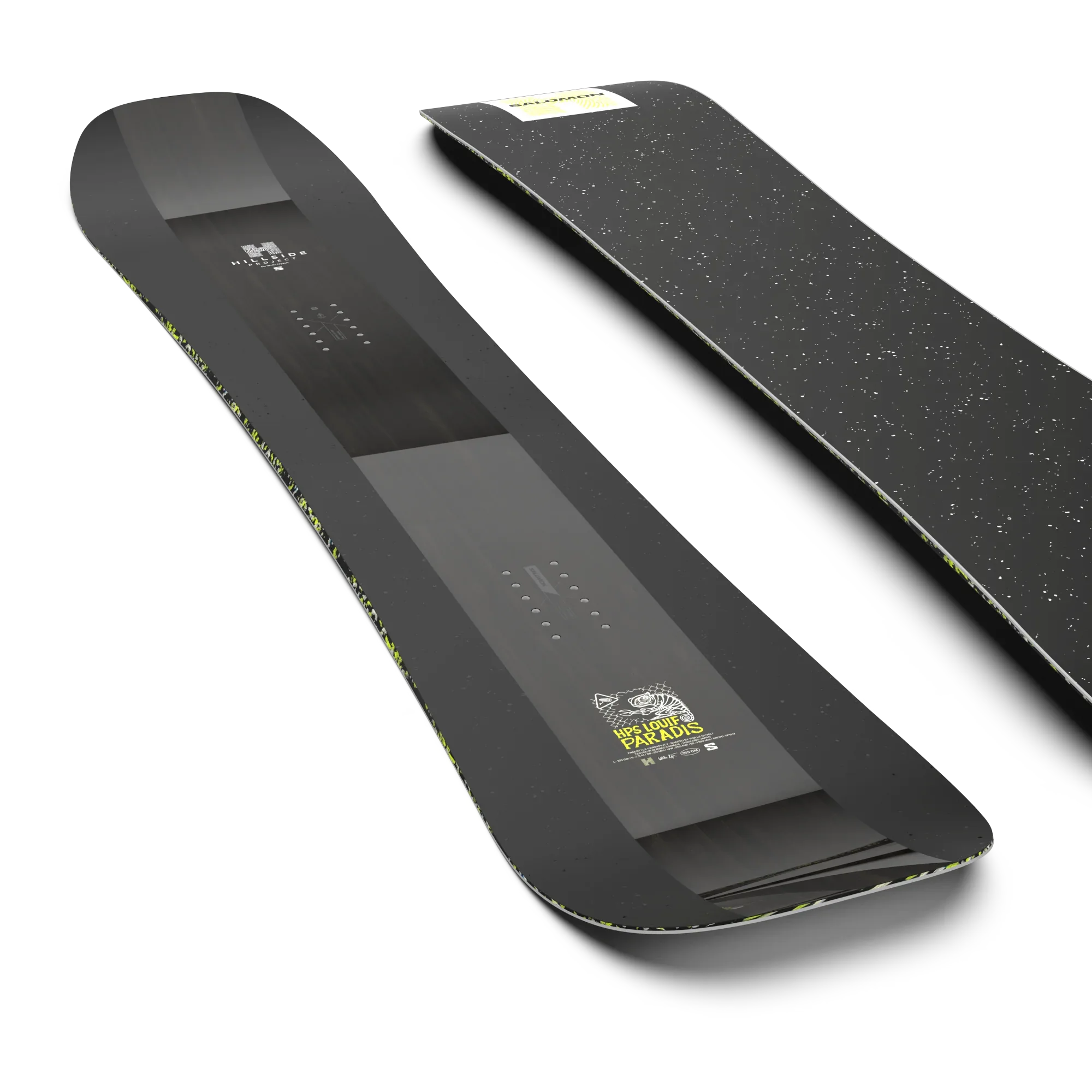 HPS - LOUIF PARADIS - Chillpaw