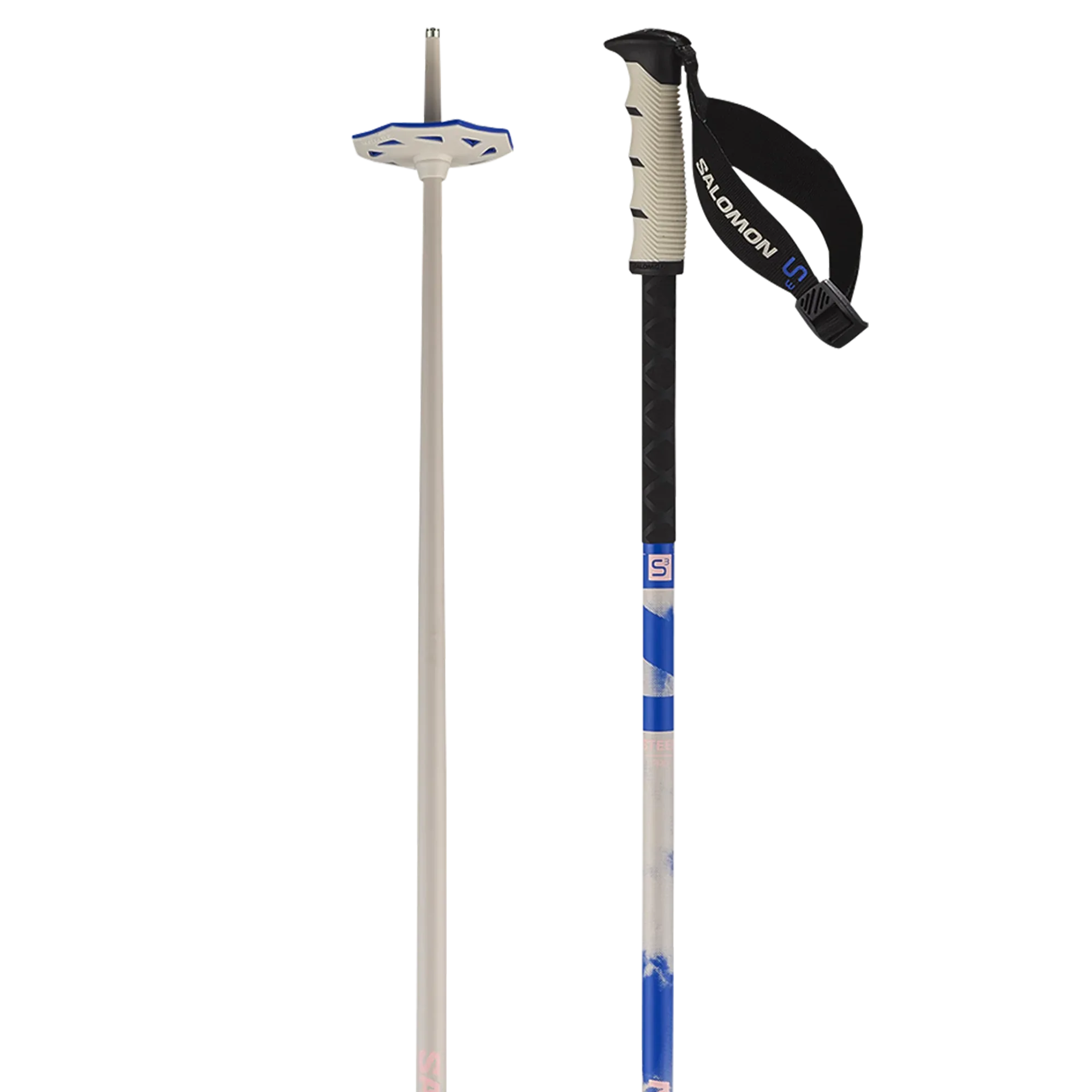 STEEP PRO S3 - Chillpaw