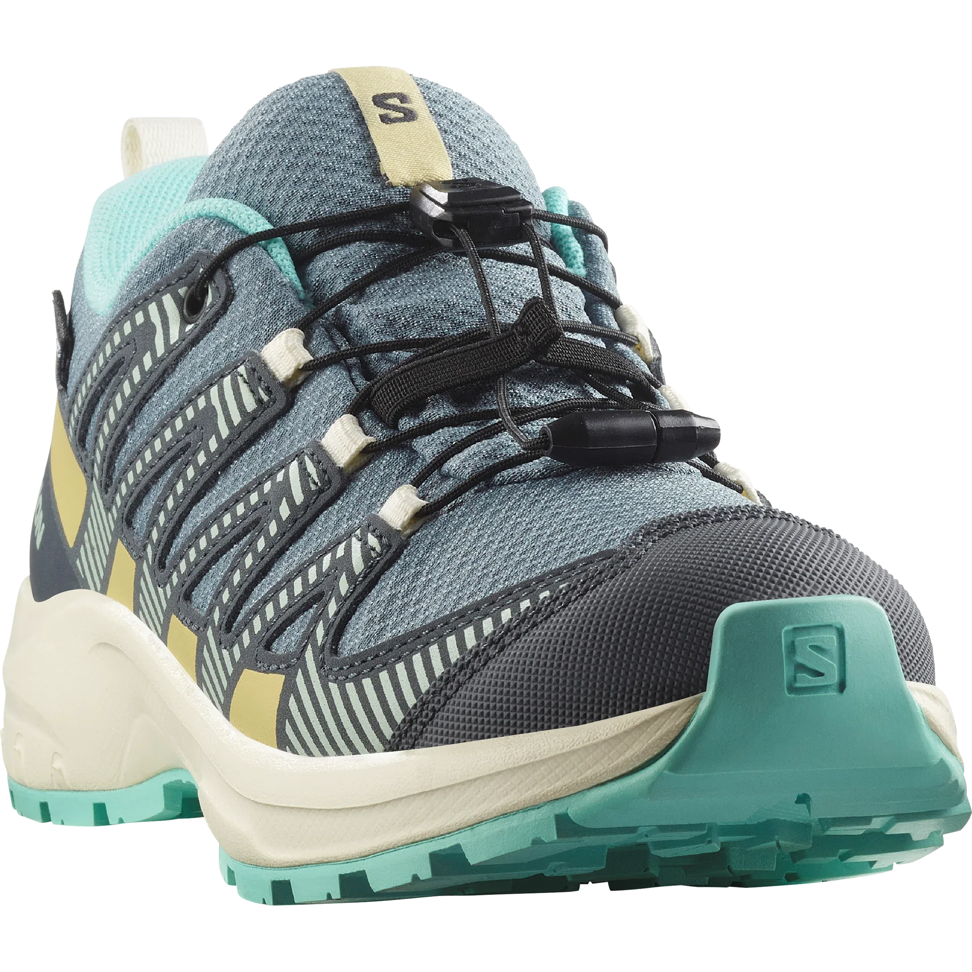 XA PRO V8 WATERPROOF - Chillpaw