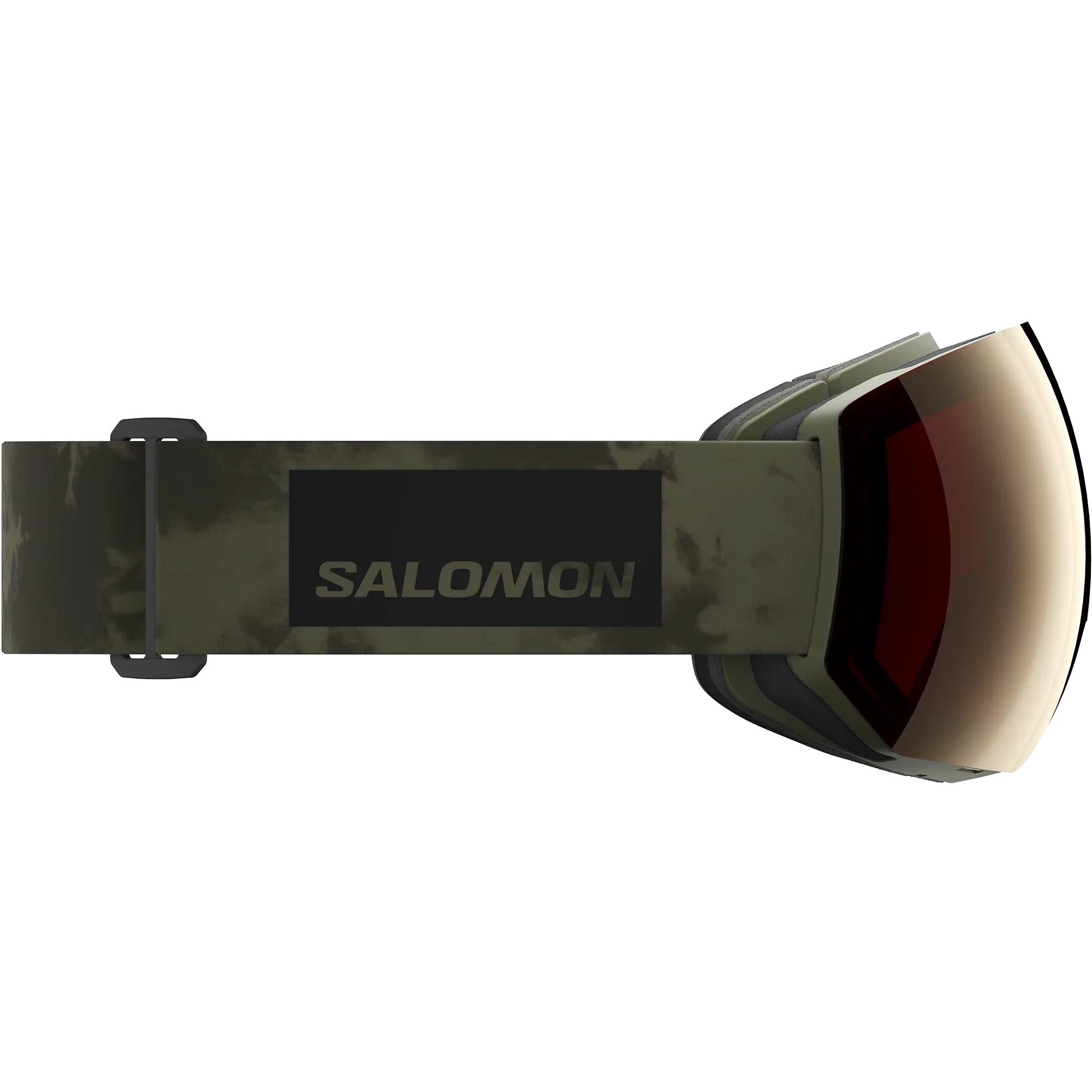 RADIUM PRO SIGMA (and EXTRA LENS) - Chillpaw