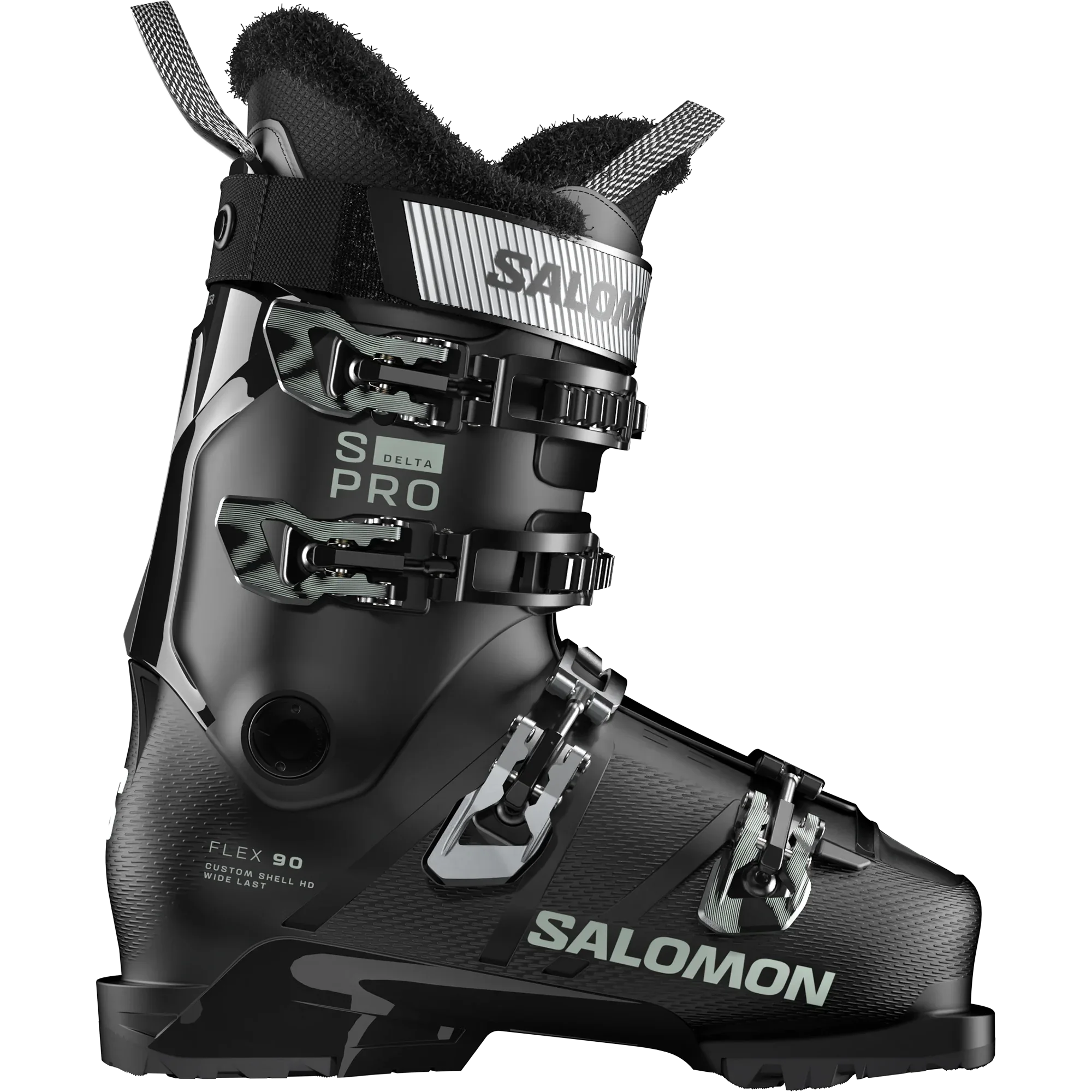 S/PRO DELTA 90 - Chillpaw