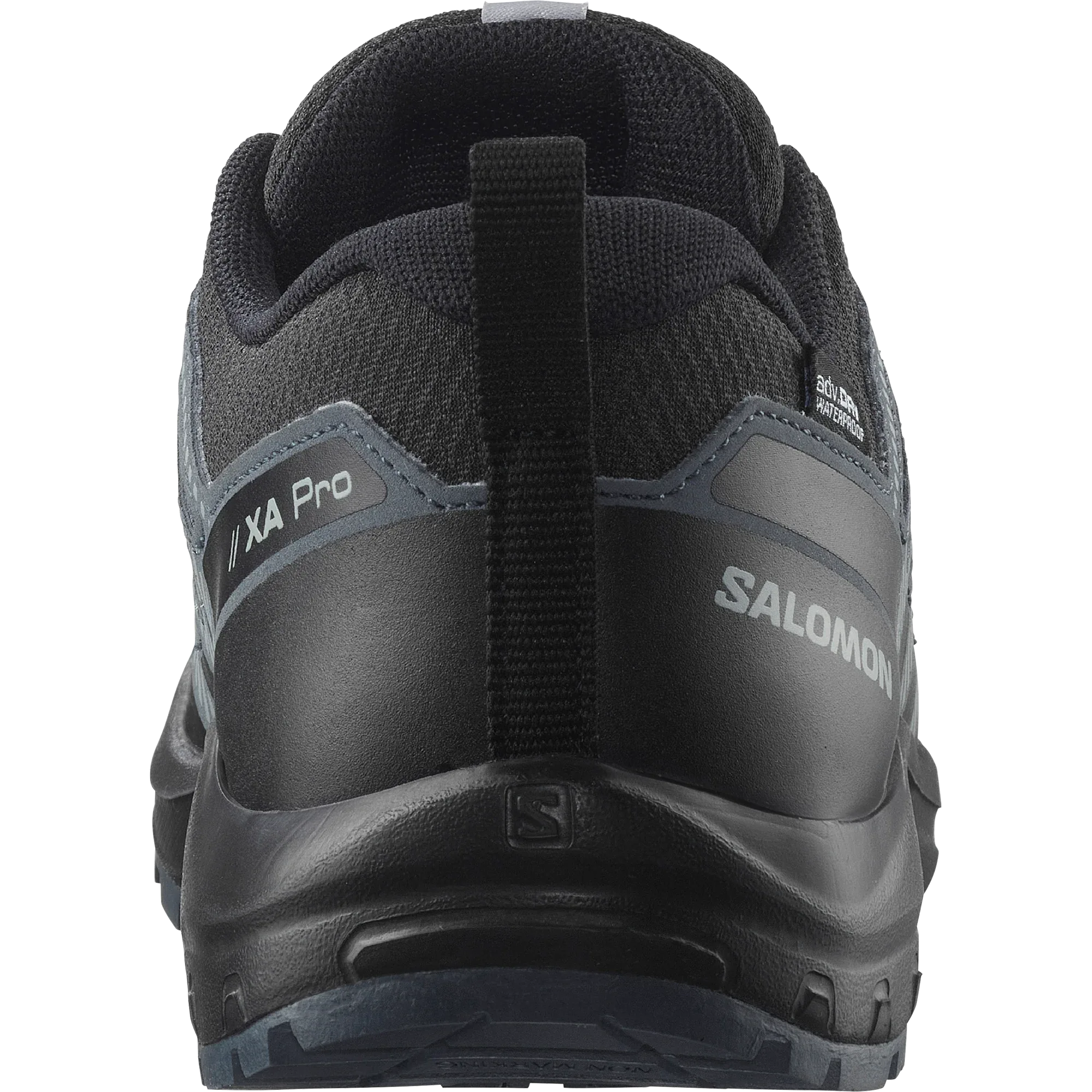 XA PRO V8 WATERPROOF - Chillpaw