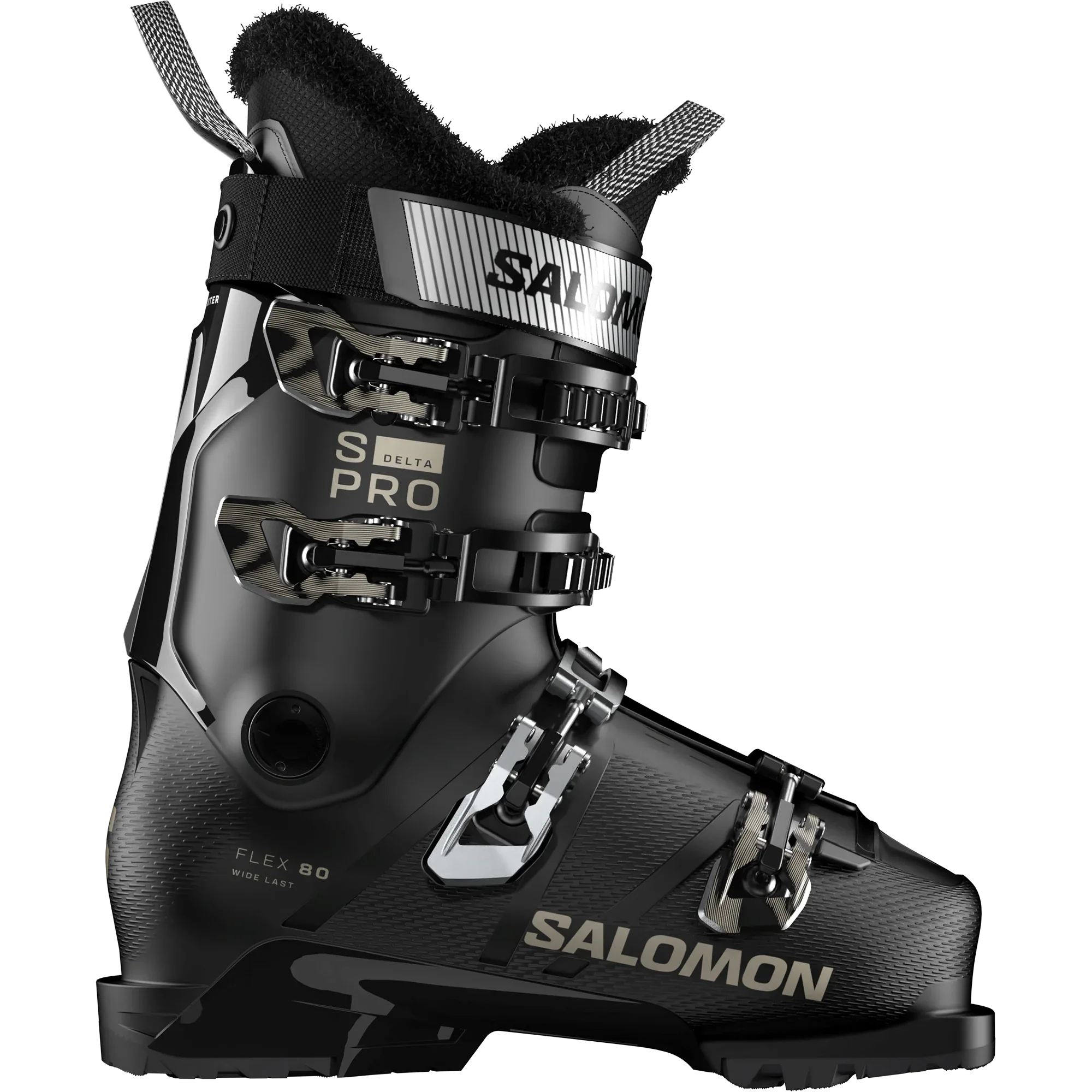 S/PRO DELTA 80 - Chillpaw