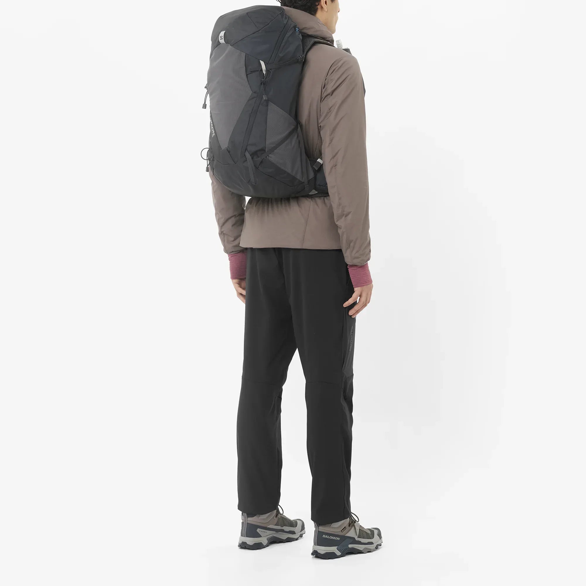 X ULTRA 5 MID GORE-TEX - Chillpaw