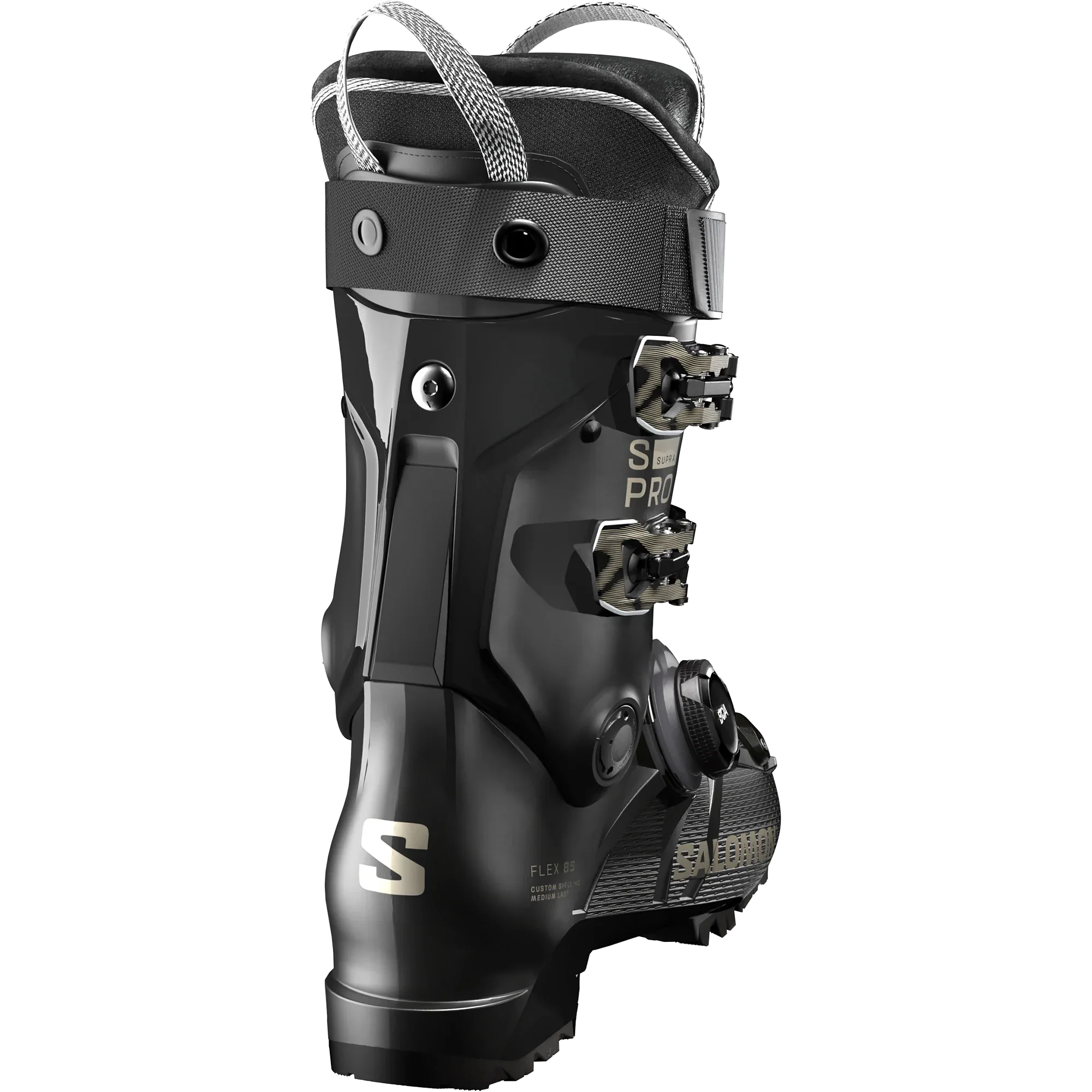 S/PRO SUPRA BOA® 85 - Chillpaw