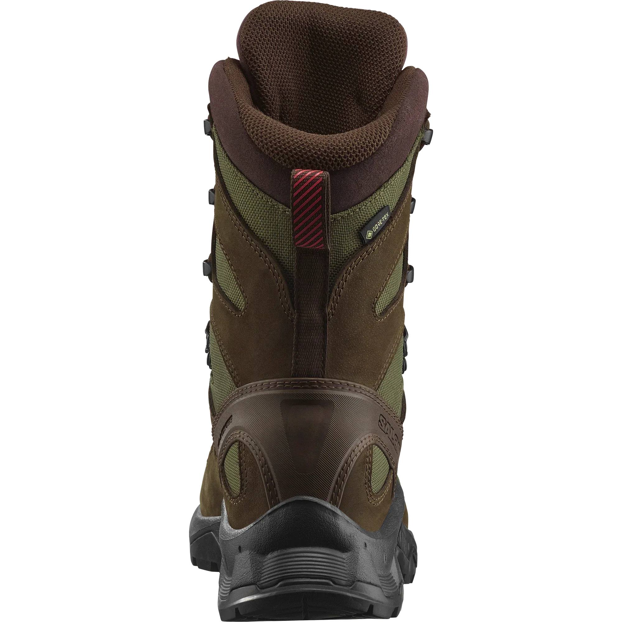 QUEST TRACKER HIGH GORE-TEX - Chillpaw