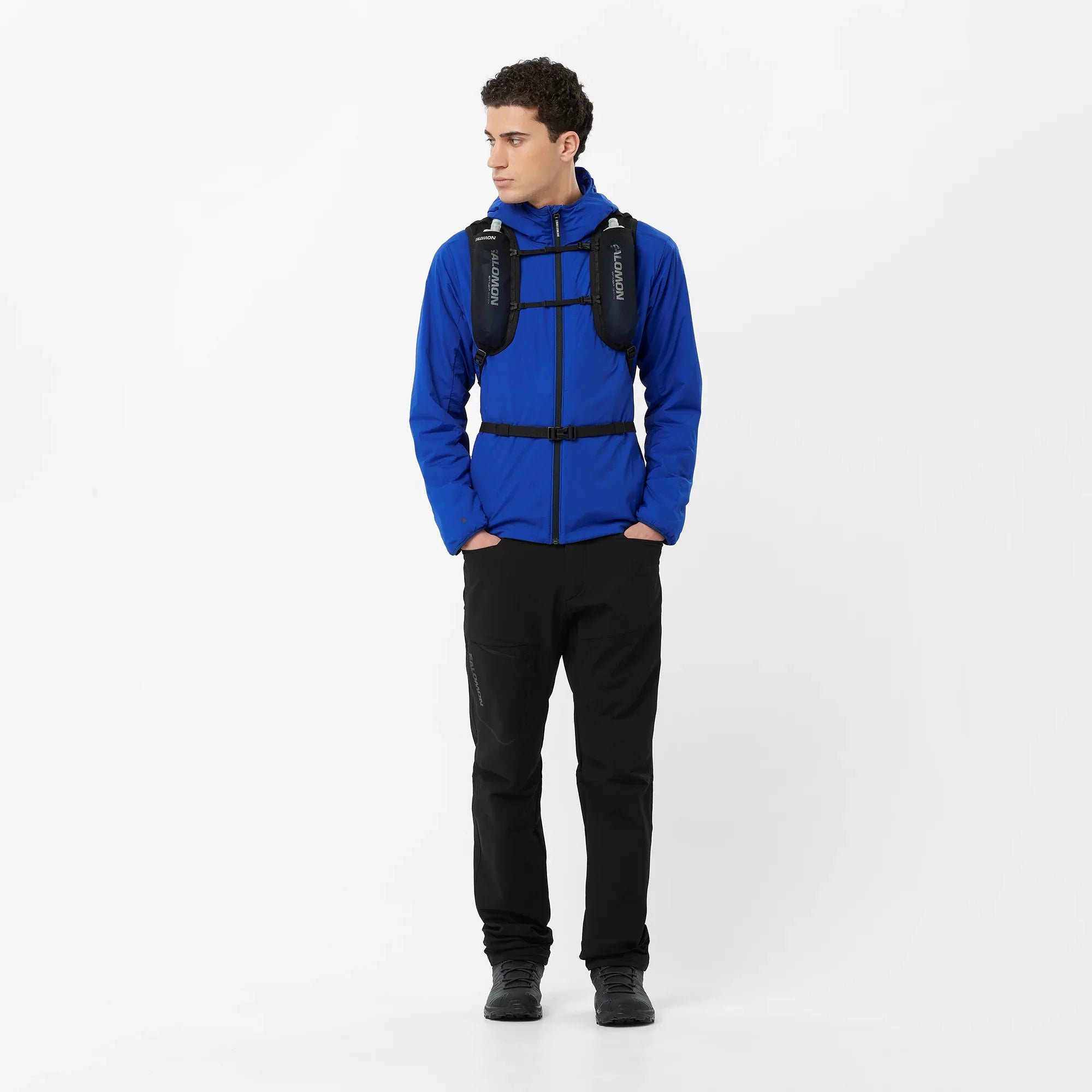 X ULTRA SNOWPILOT WATERPROOF - Chillpaw