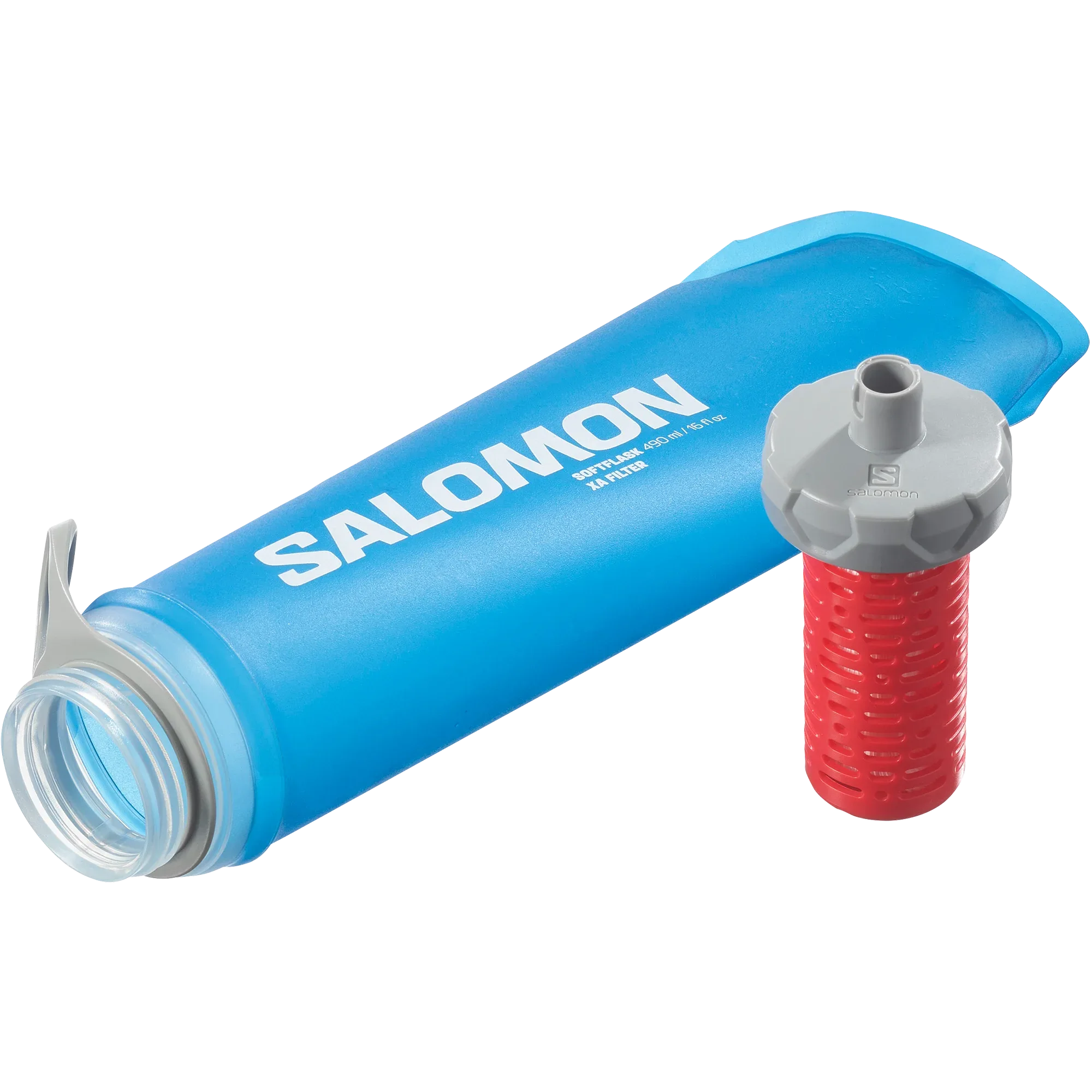 SOFT FLASK XA FILTER 490ml/16oz 42 - Chillpaw