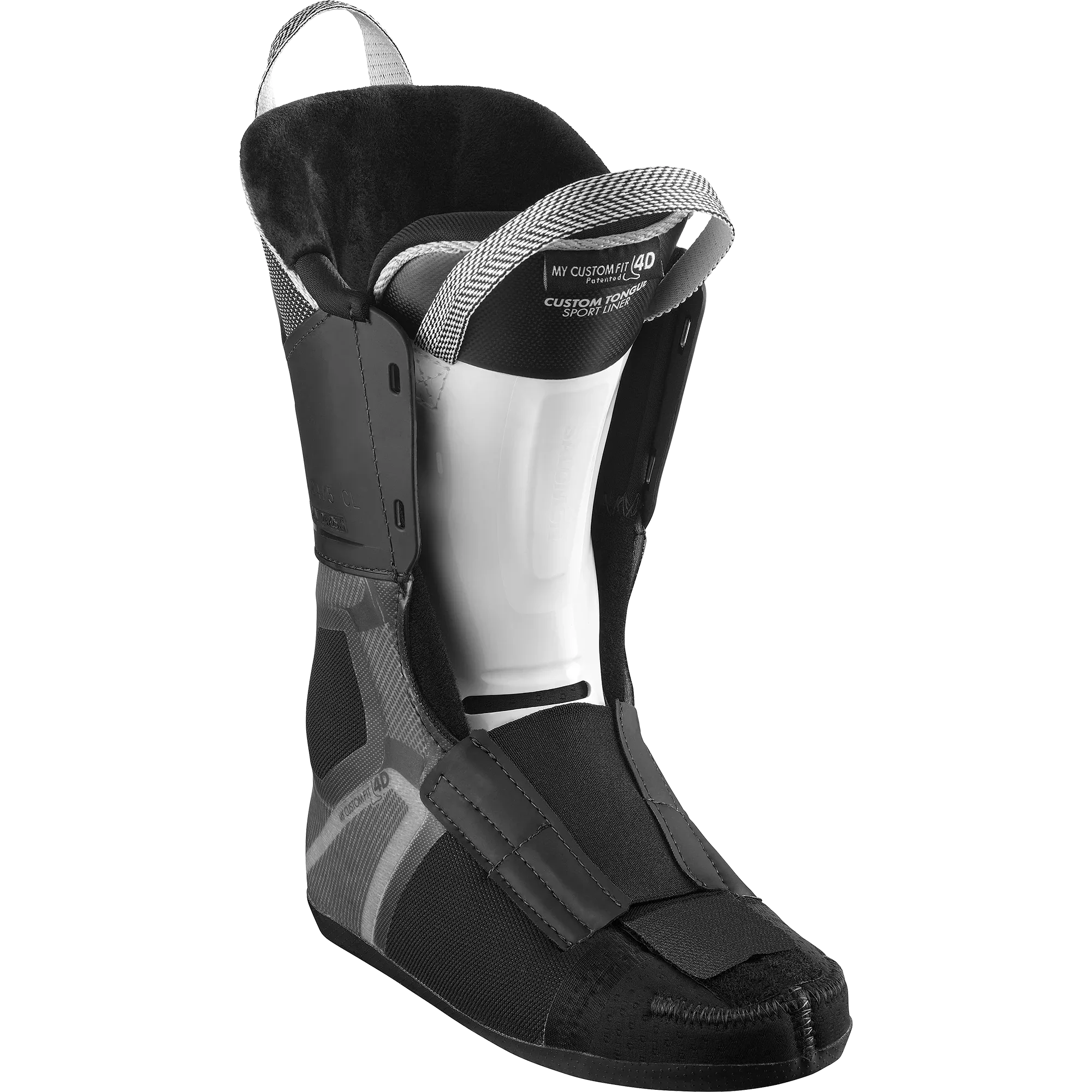 S/PRO ALPHA 100 - Chillpaw