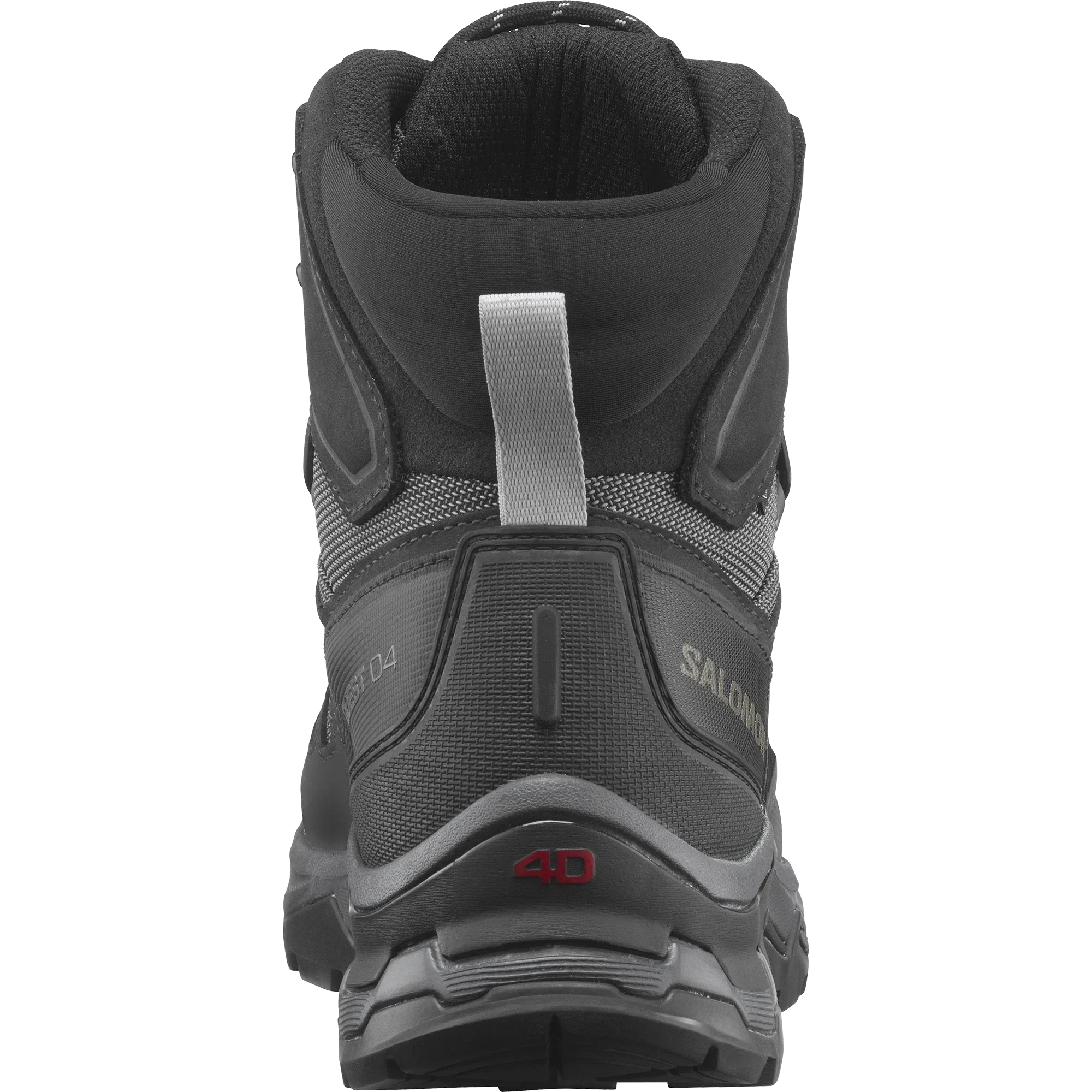 QUEST 4 GORE-TEX - Chillpaw