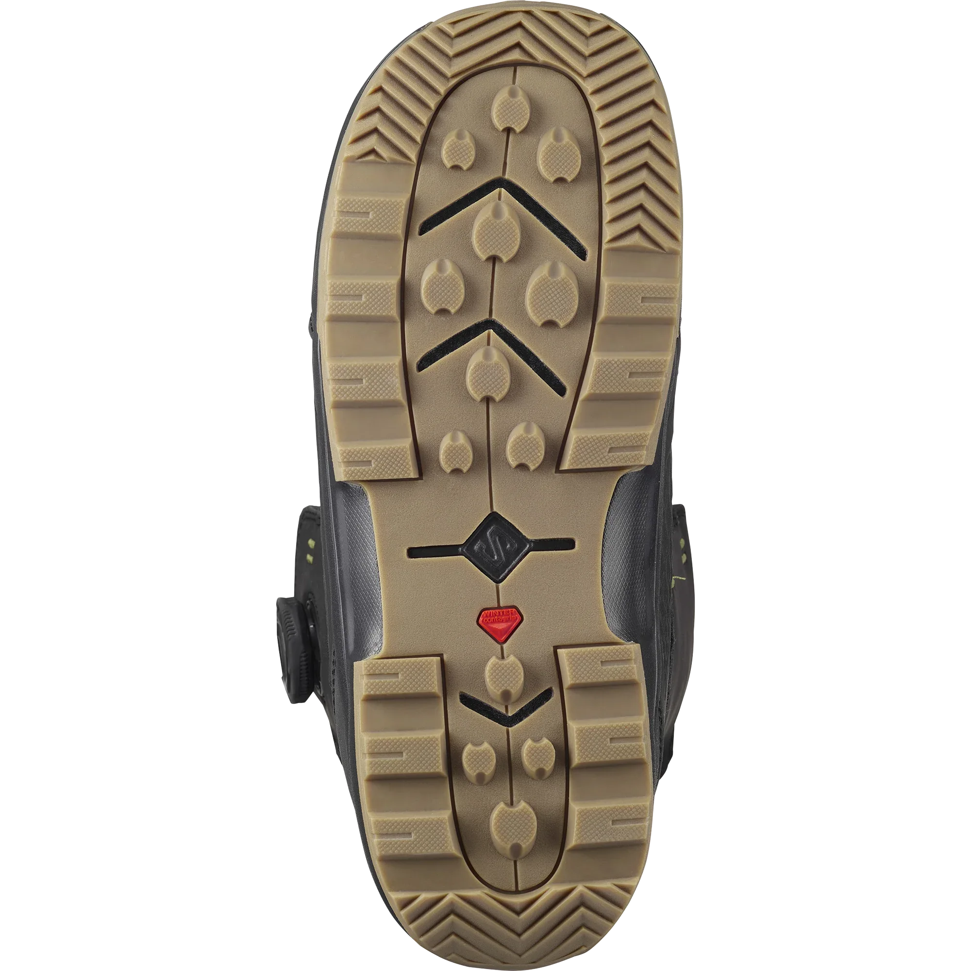 ECHO DUAL BOA® - Chillpaw