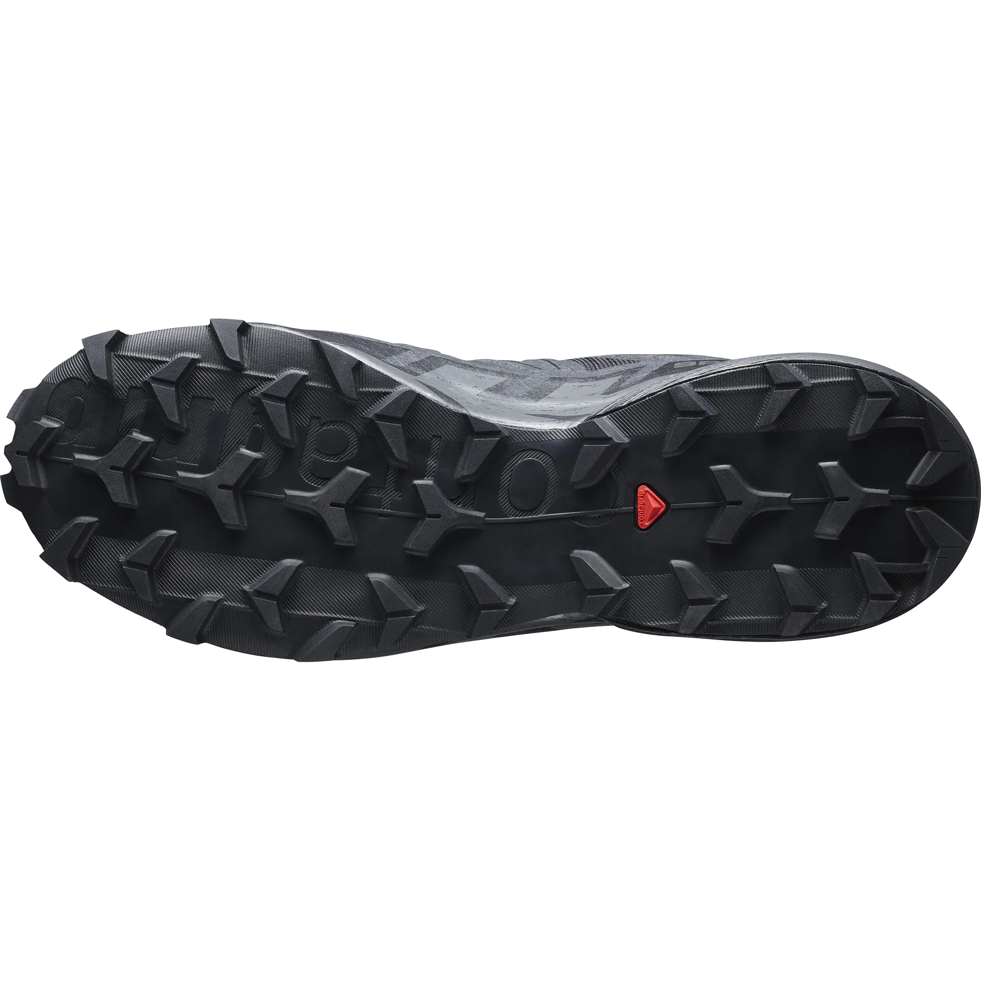 SPEEDCROSS 6 WIDE - Chillpaw