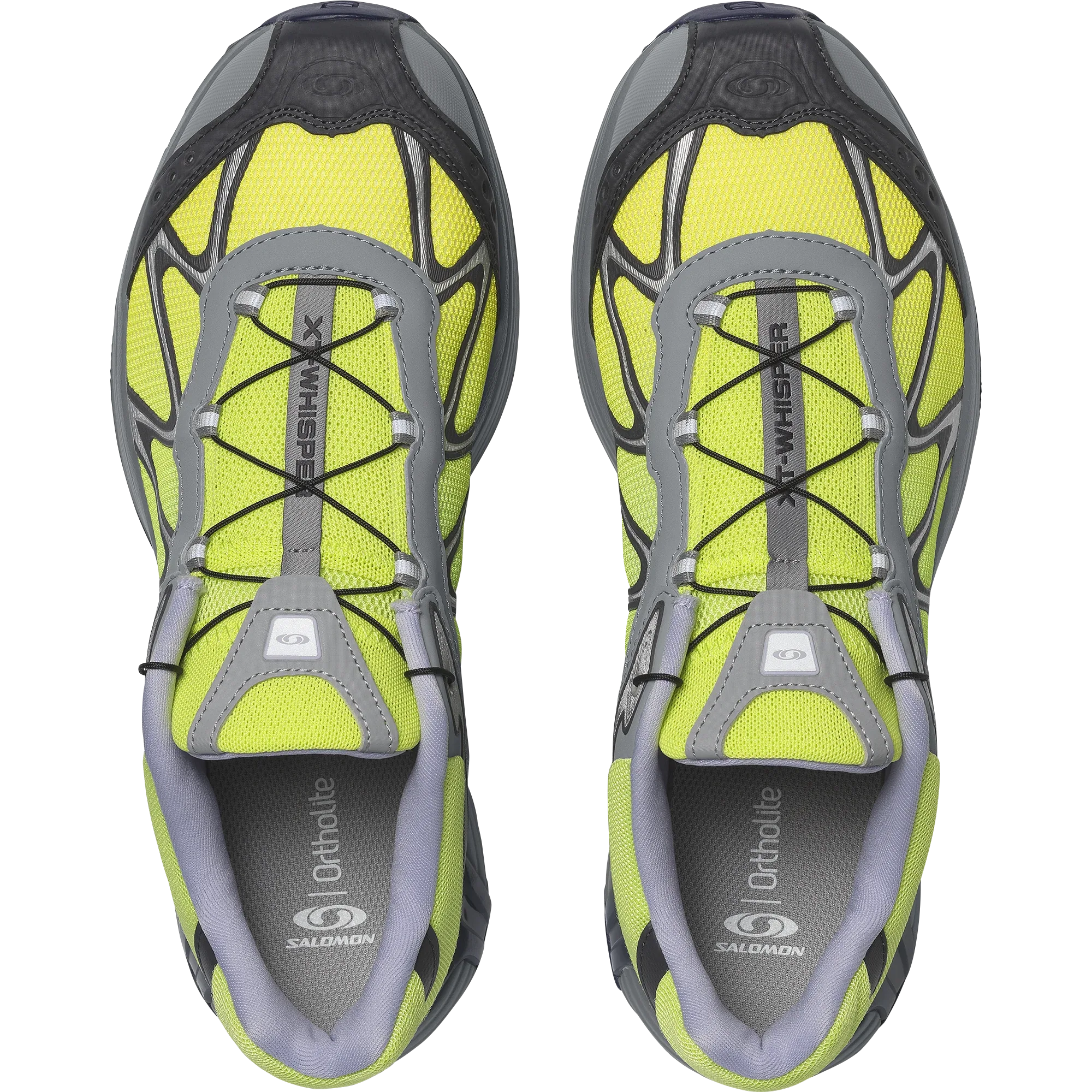 XT-WHISPER - Chillpaw