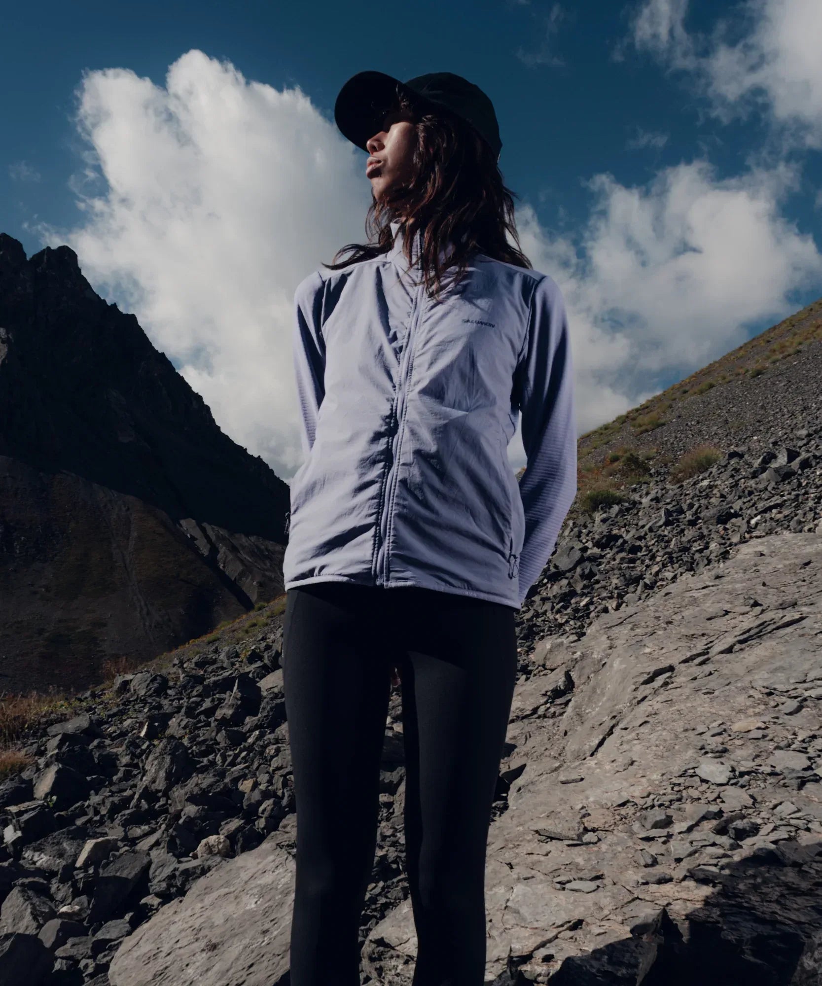 ESSENTIAL LIGHTWARM HYBRID - Chillpaw