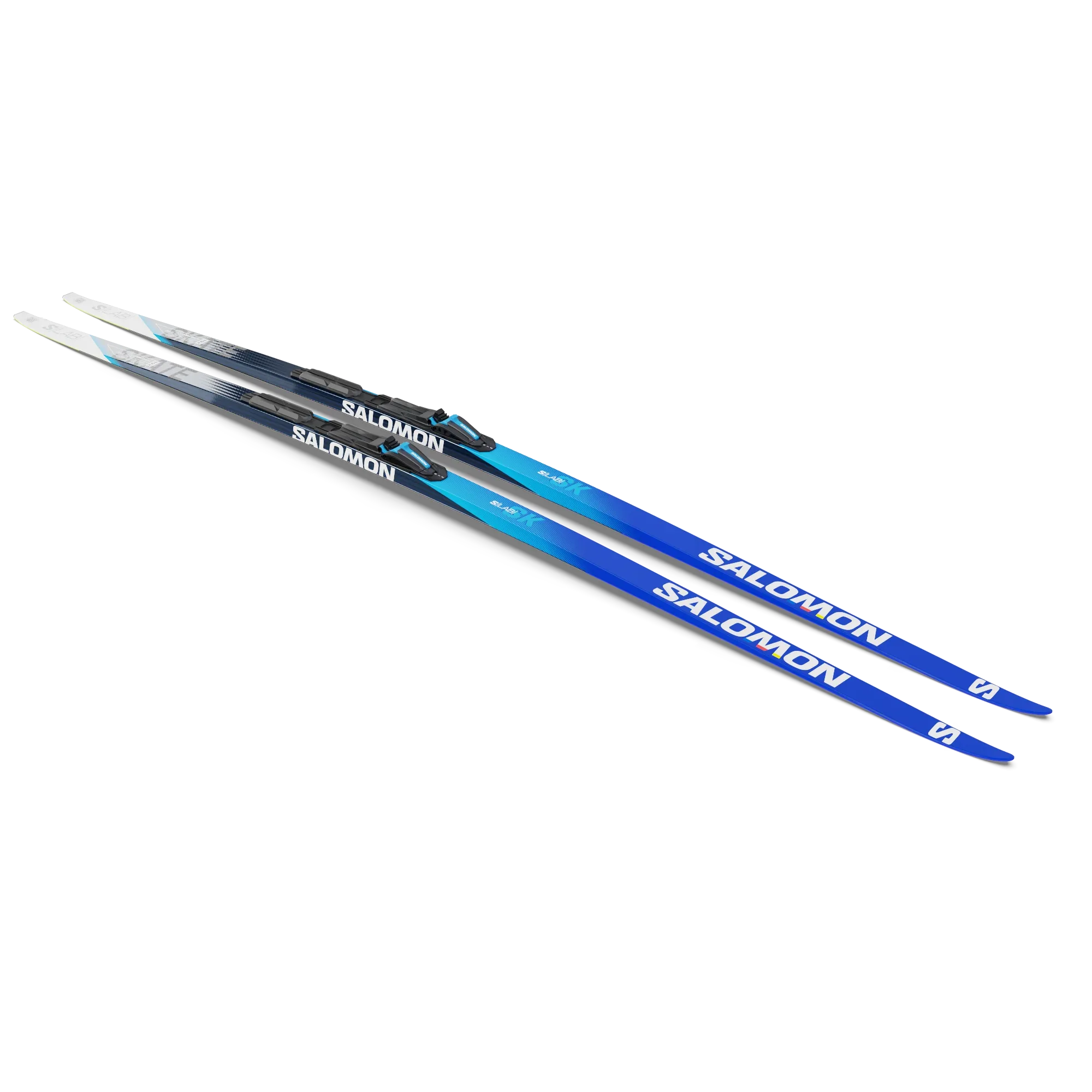 S/LAB SKATE RED (and Shift Race) - Chillpaw