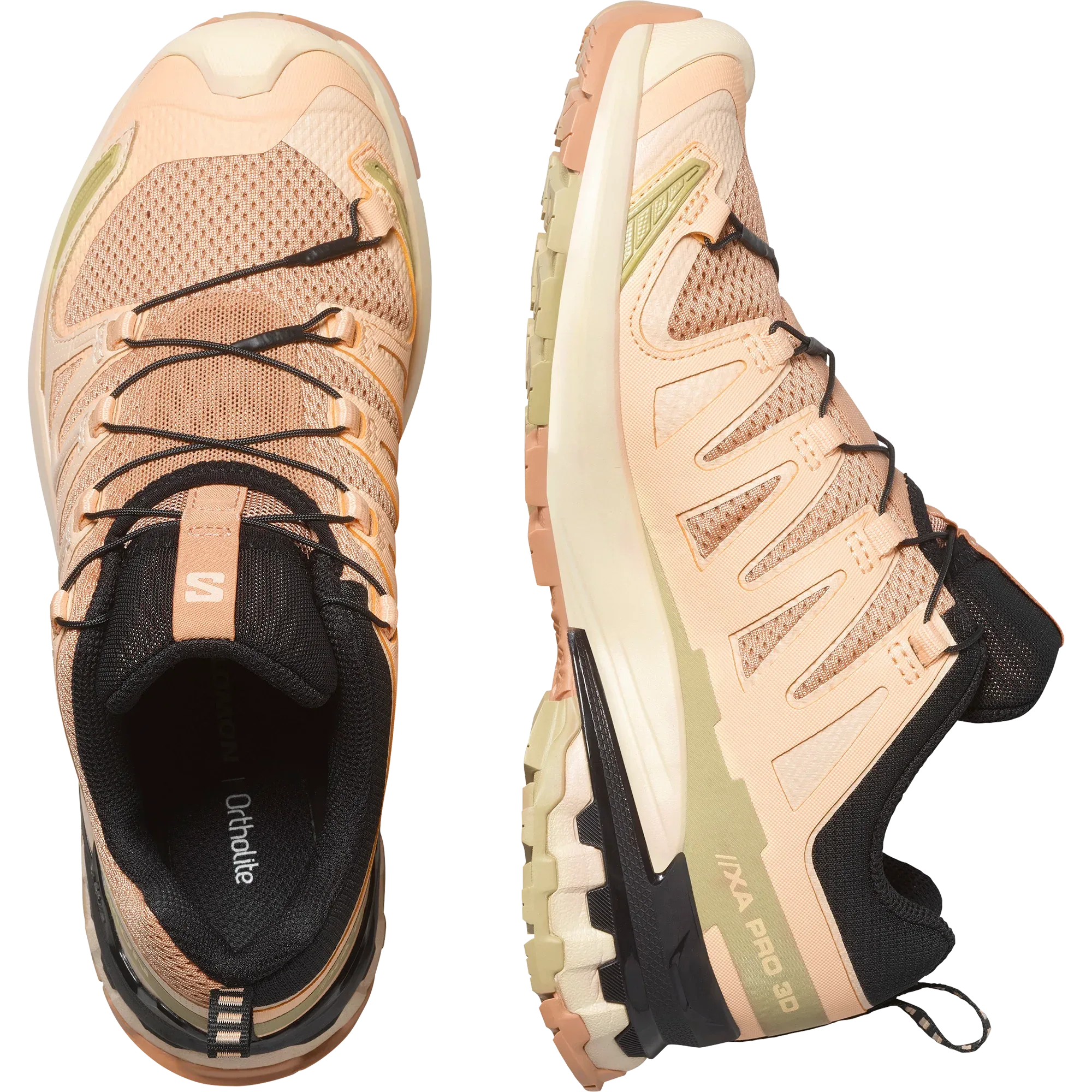 XA PRO 3D V9 - Chillpaw