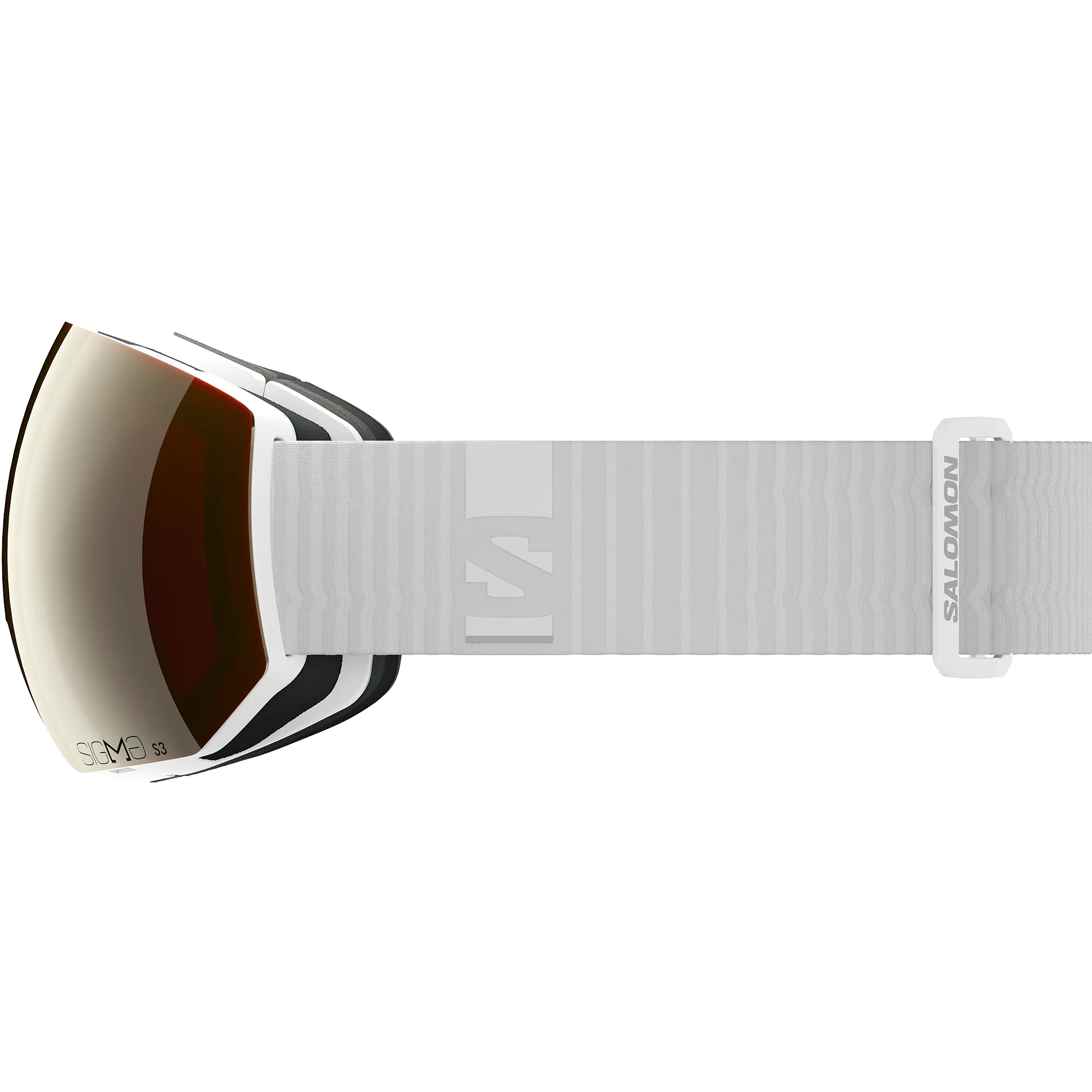 RADIUM PRO SIGMA (and EXTRA LENS) - Chillpaw