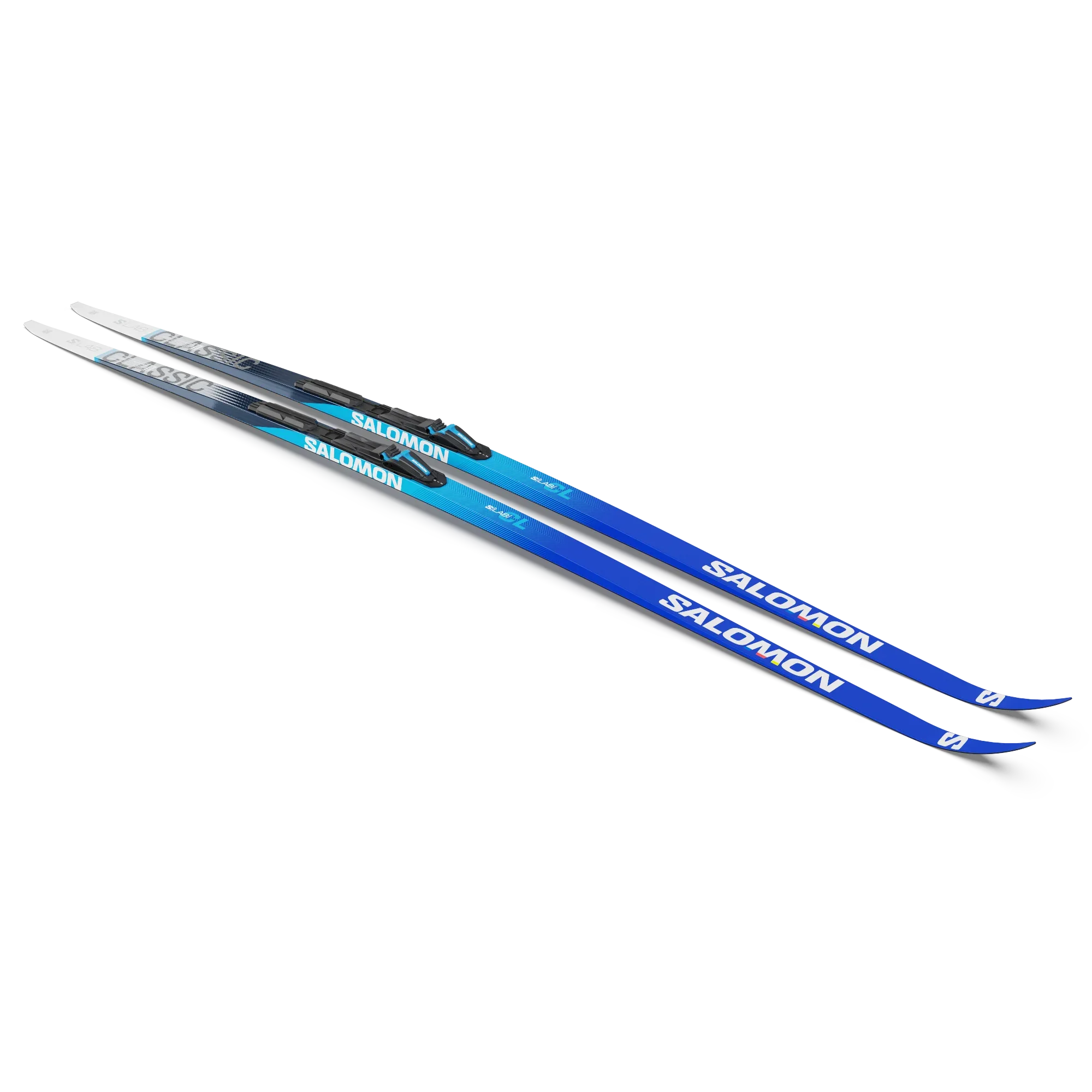 S/LAB CLASSIC Med (and Shift Race) - Chillpaw