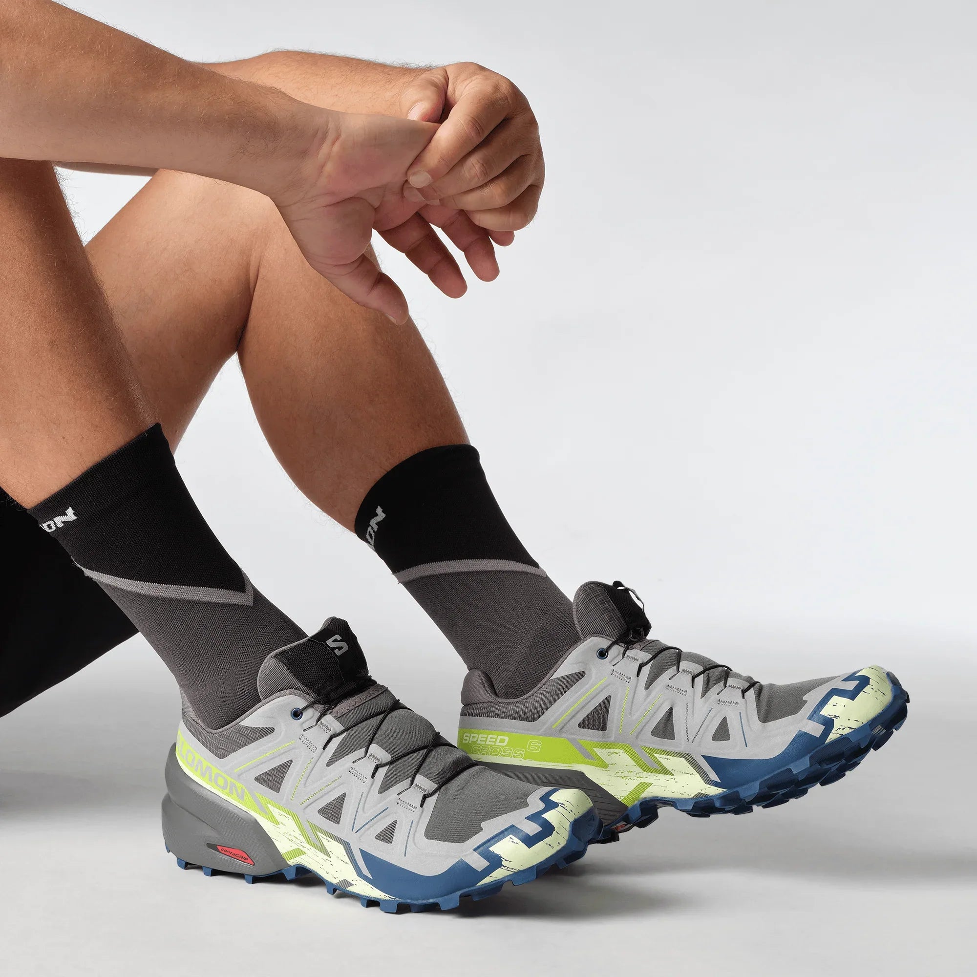 SPEEDCROSS 6 - Chillpaw