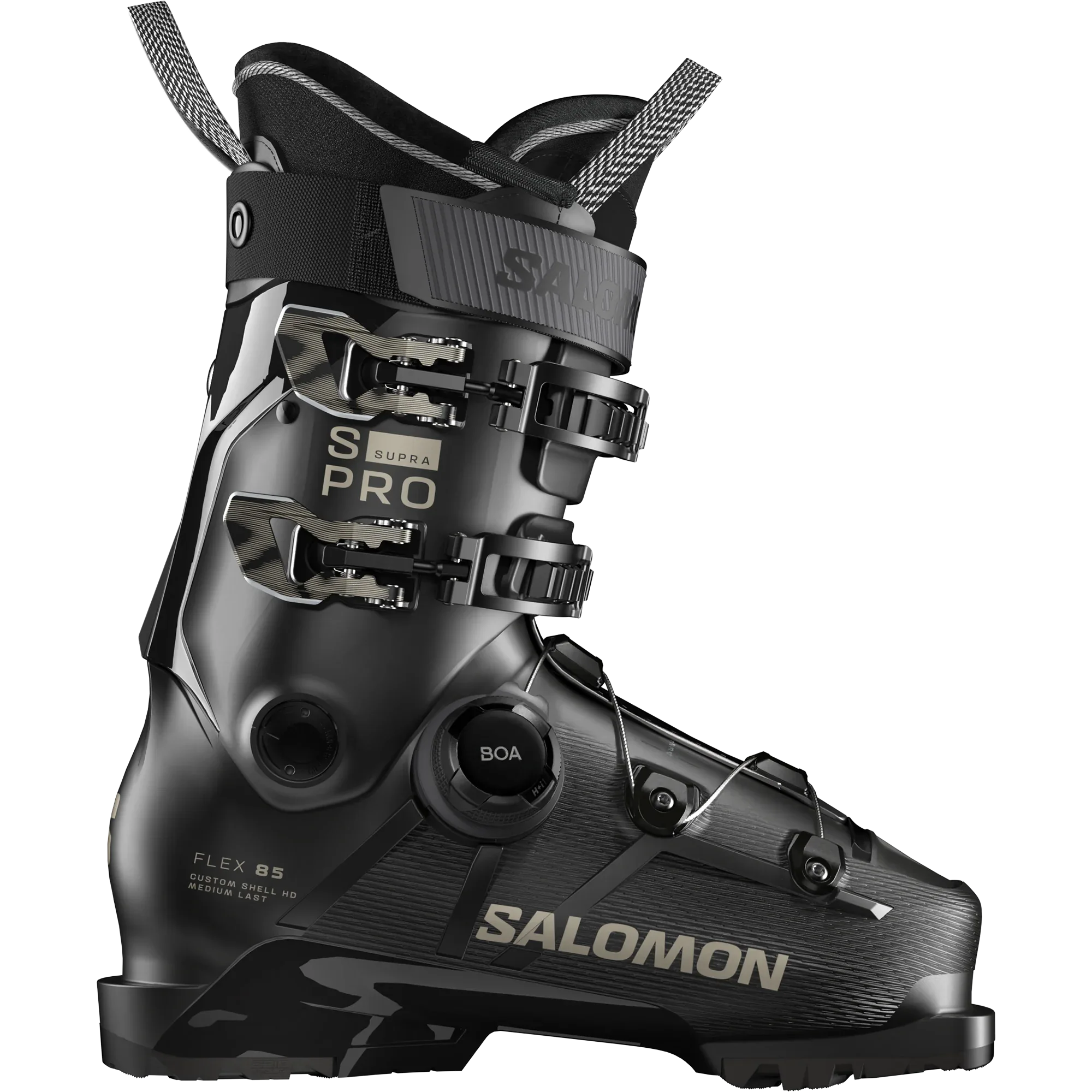 S/PRO SUPRA BOA® 85 - Chillpaw