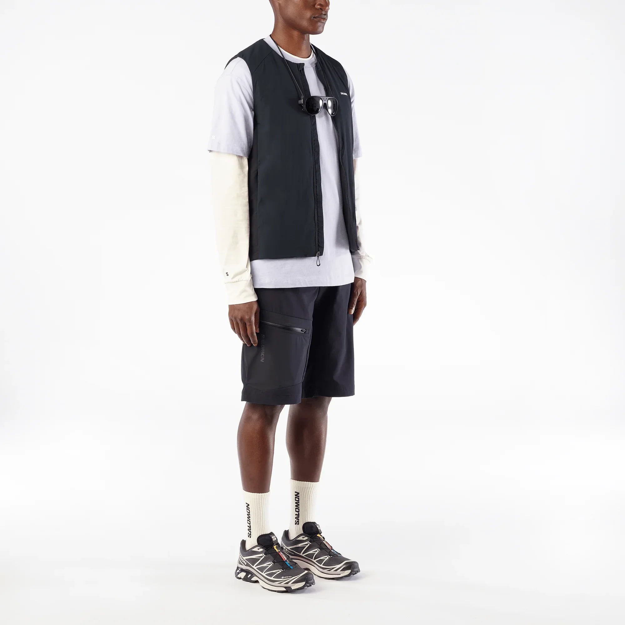 XT-6 GORE-TEX - Chillpaw