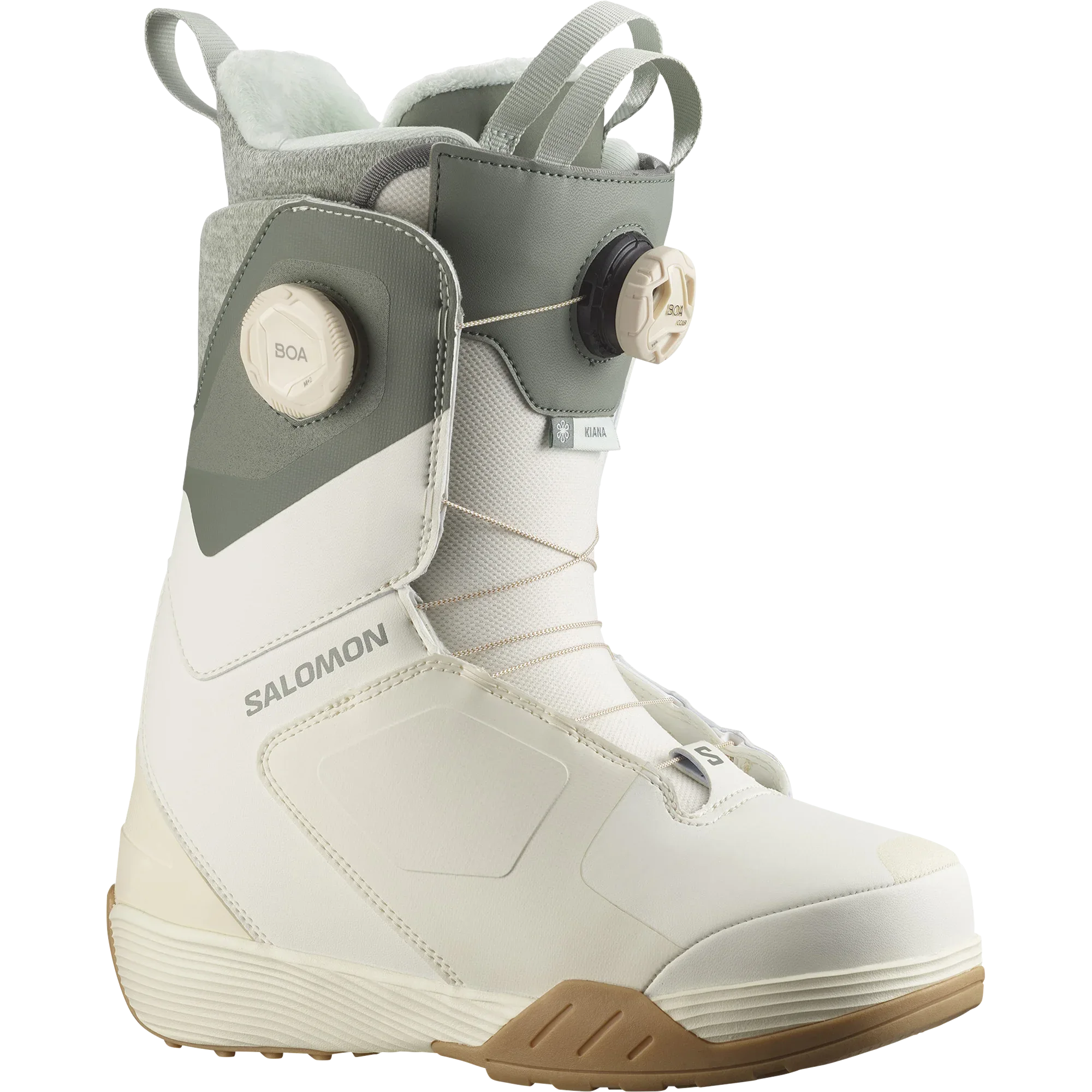 KIANA DUAL BOA® - Chillpaw