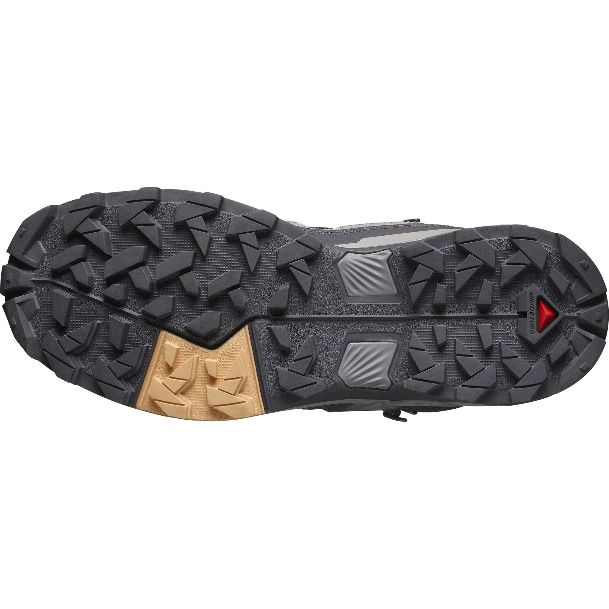X ULTRA 5 MID GORE-TEX - Chillpaw