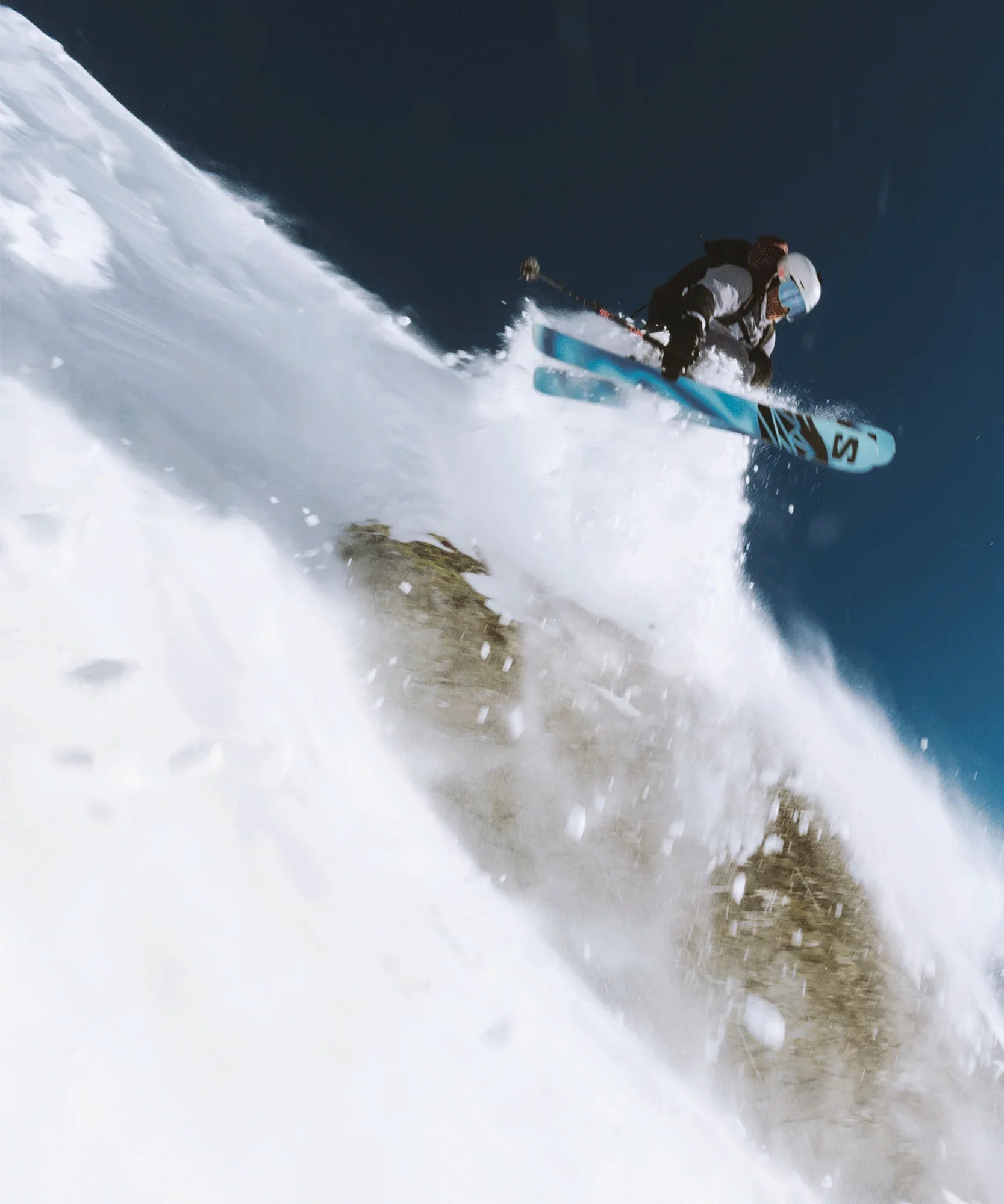 QST 100 COSMIC SKY - Chillpaw