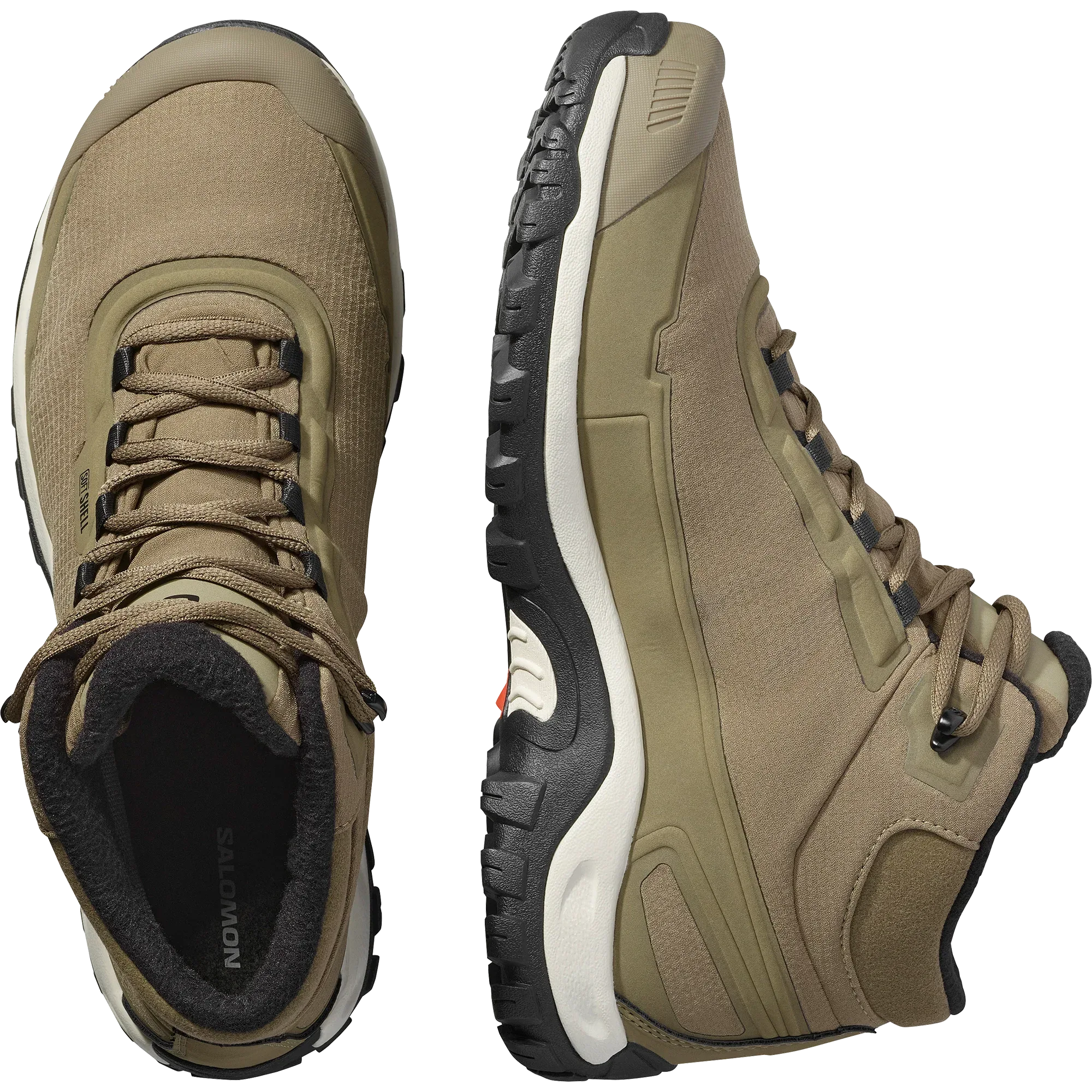 SHELTER WATERPROOF - Chillpaw