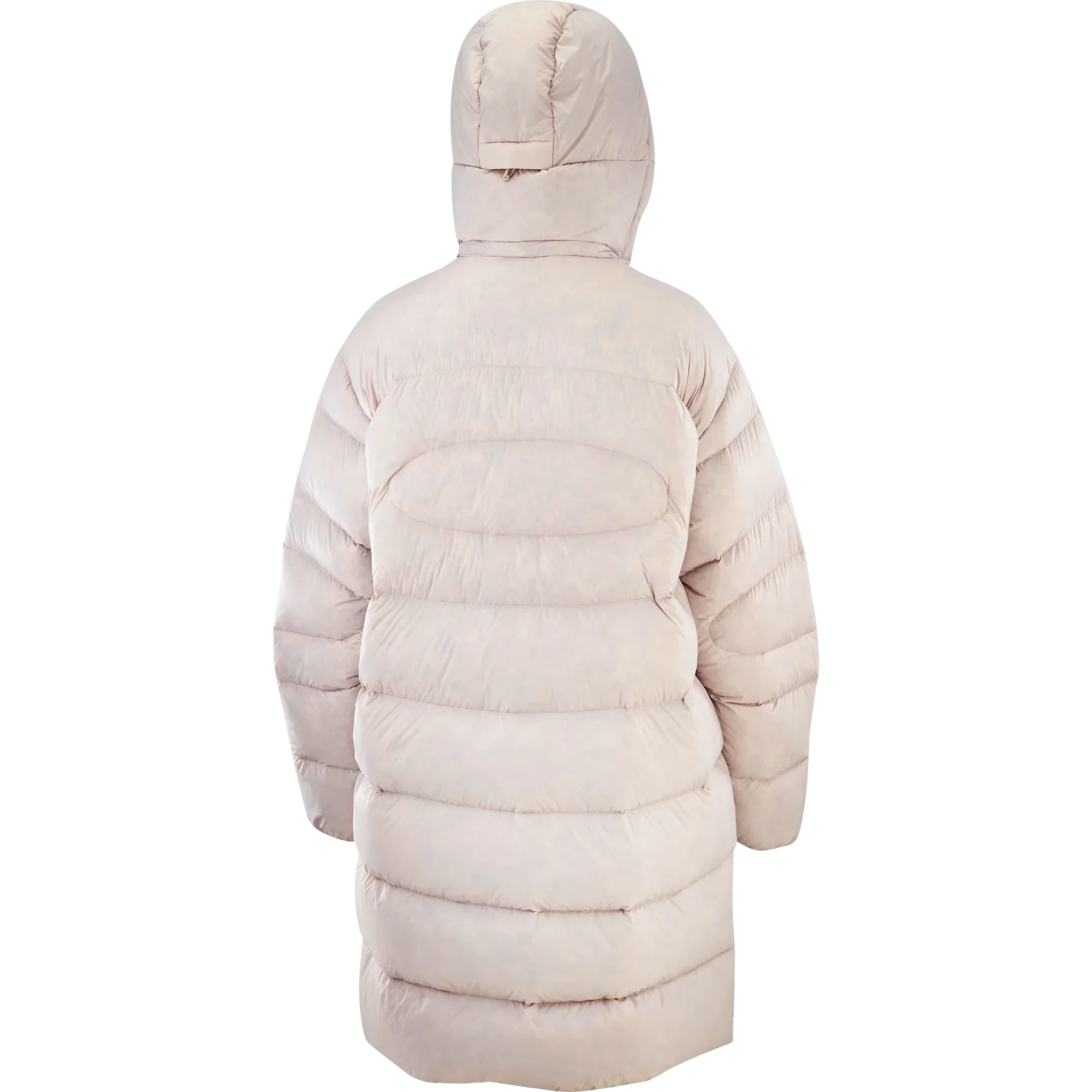 OUTLINE NOVELTY DOWN - Chillpaw