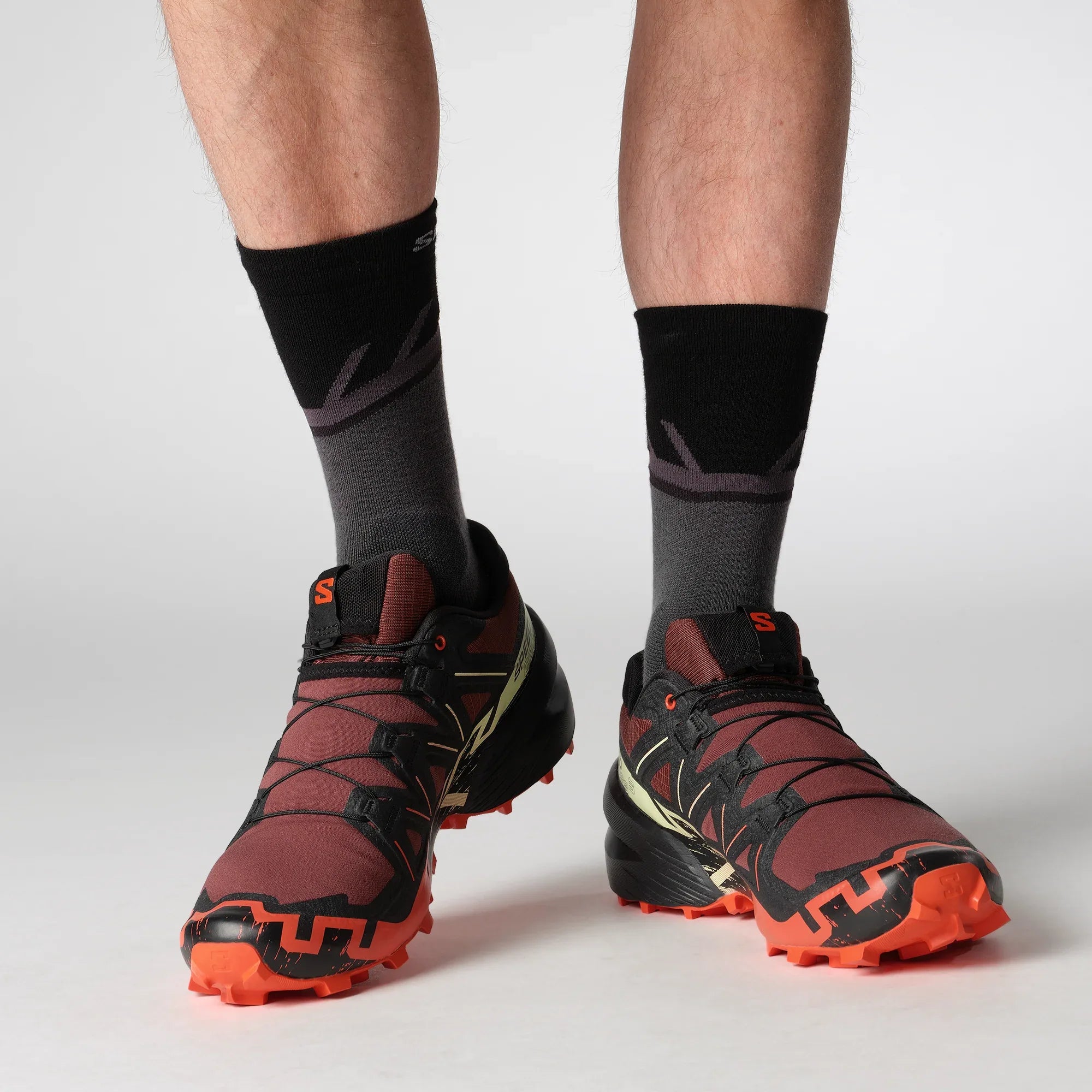 SPEEDCROSS 6 - Chillpaw