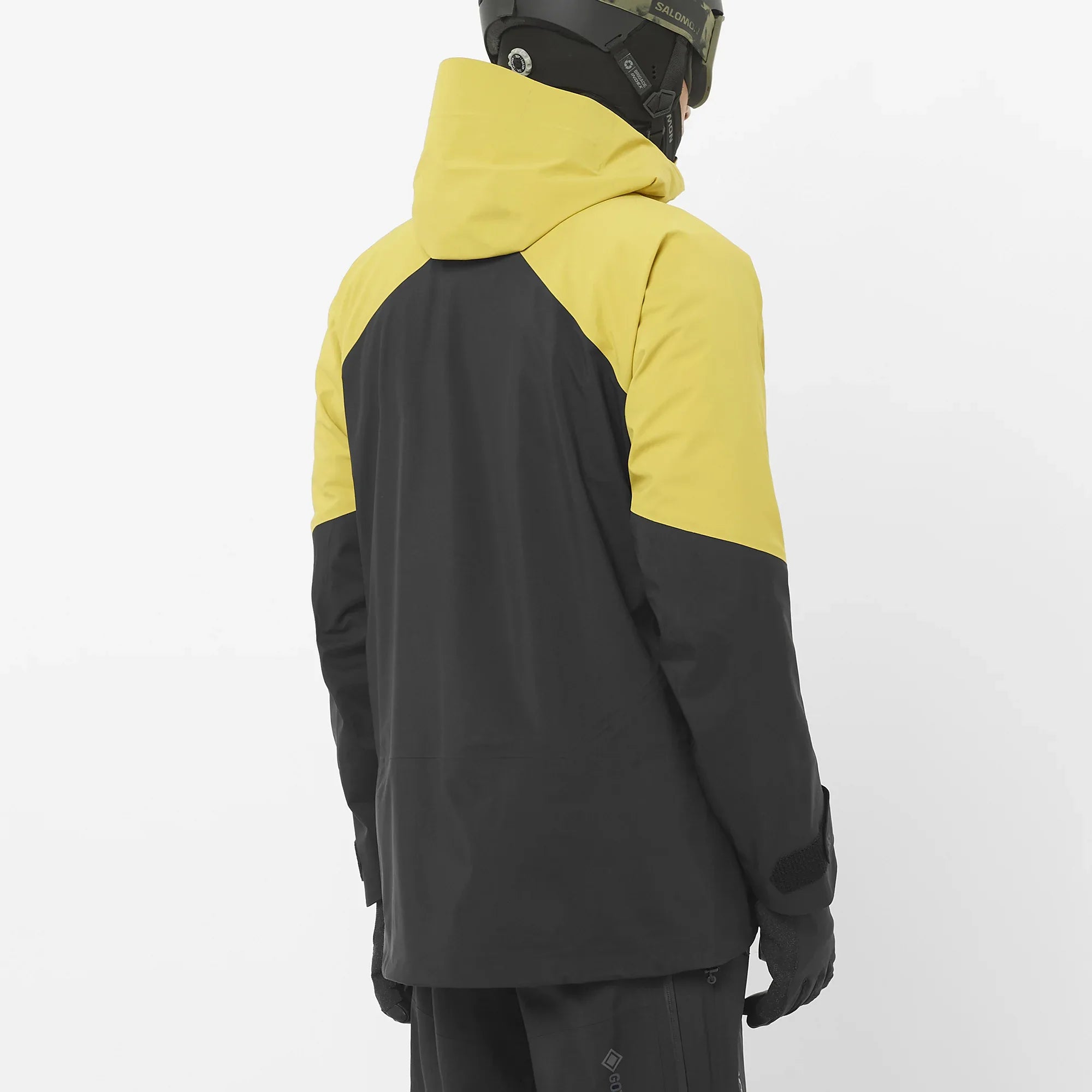 MOON PATROL GORE-TEX - Chillpaw