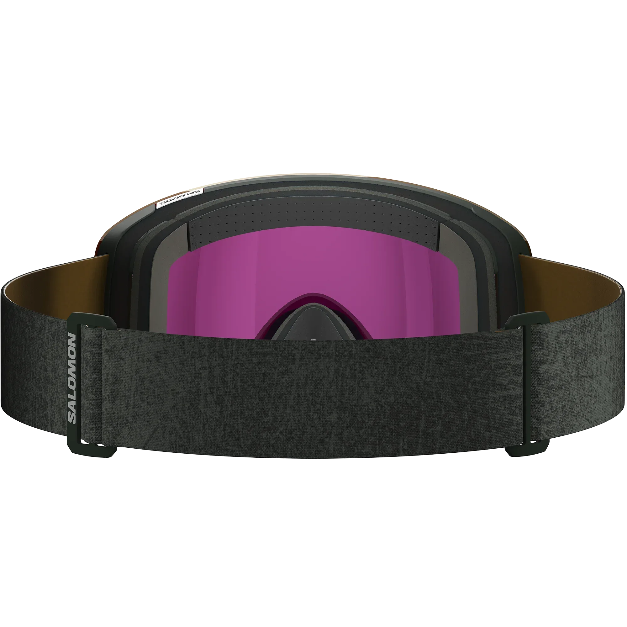 RADIUM PRO S SIGMA (and EXTRA LENS) - Chillpaw