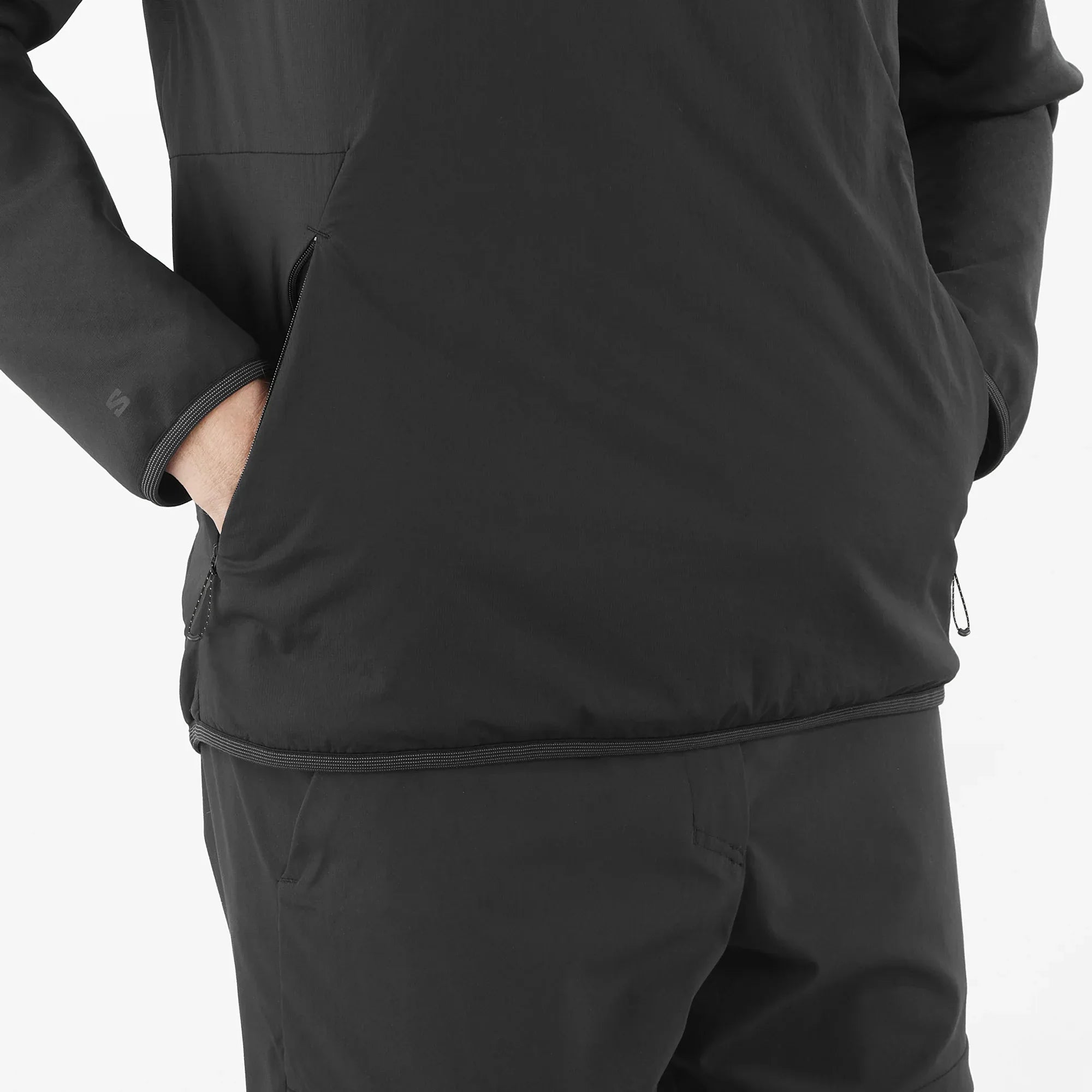 OUTLINE HYBRID WARM - Chillpaw