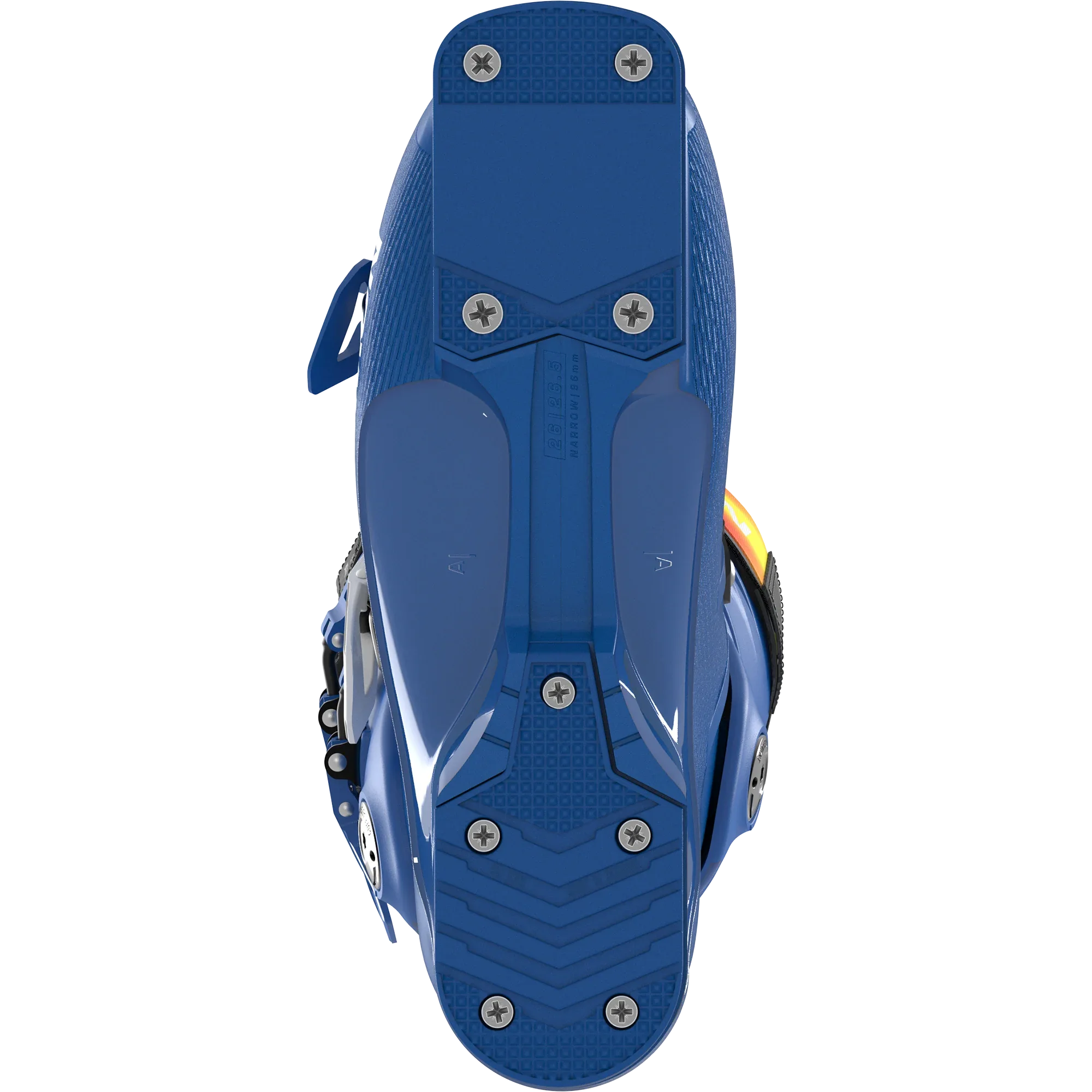 S/PRO RACE 140 - Chillpaw