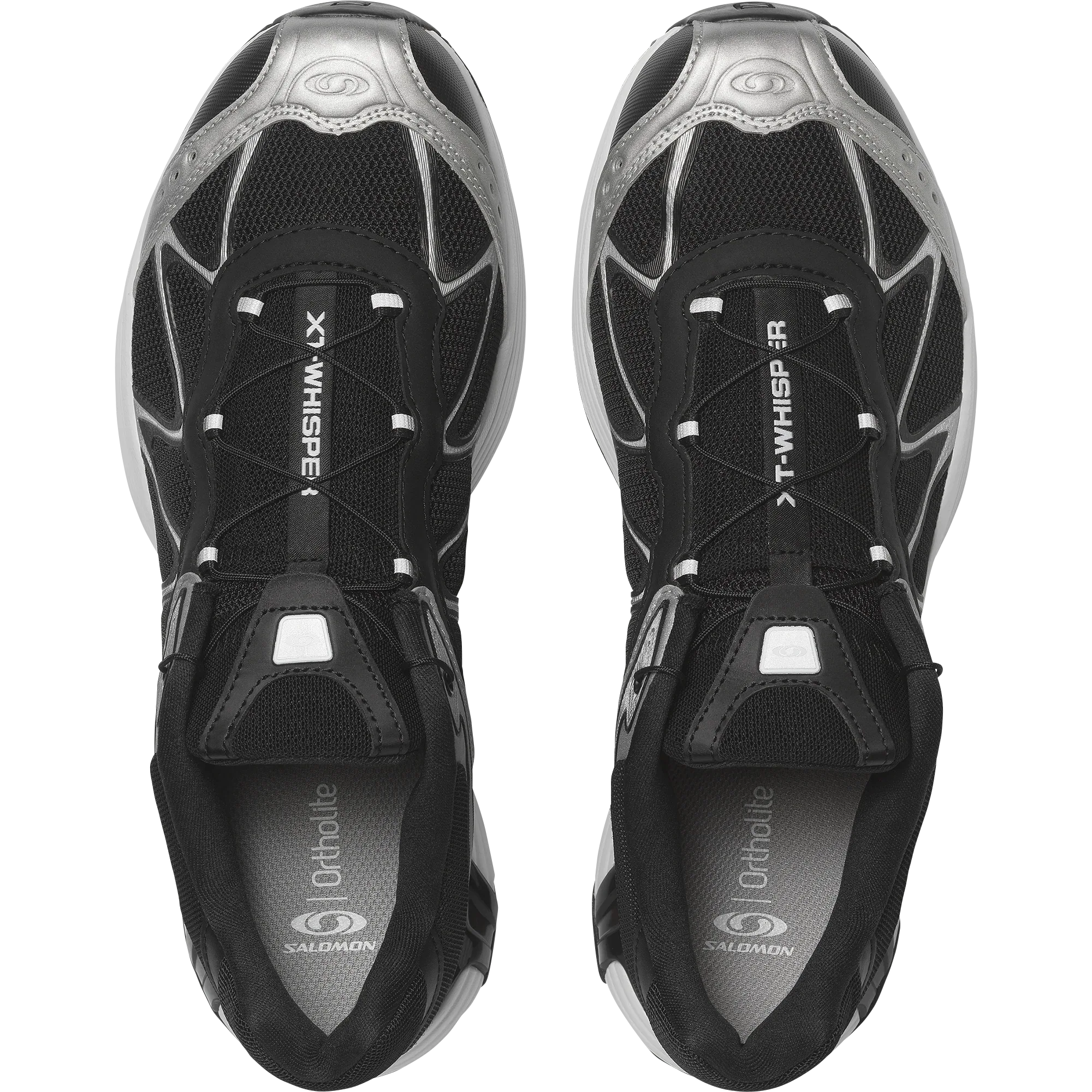 XT-WHISPER - Chillpaw