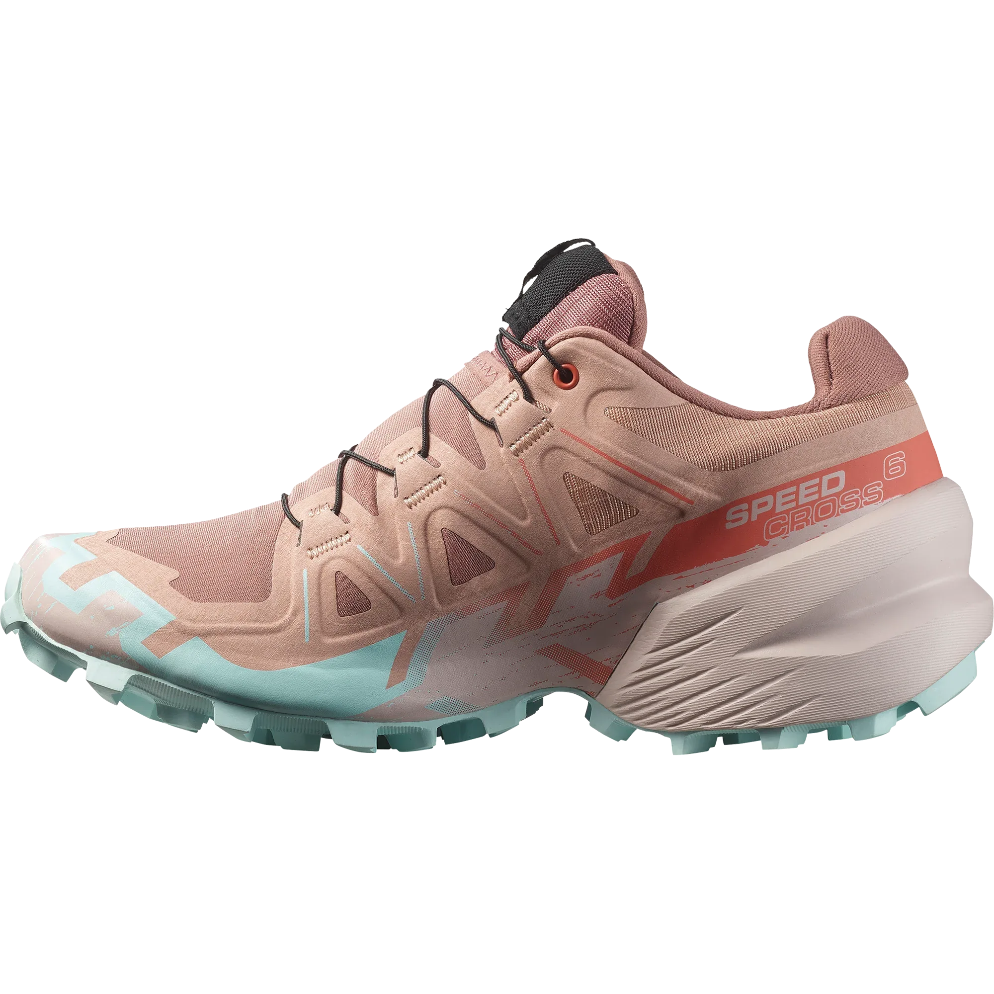 SPEEDCROSS 6 - Chillpaw