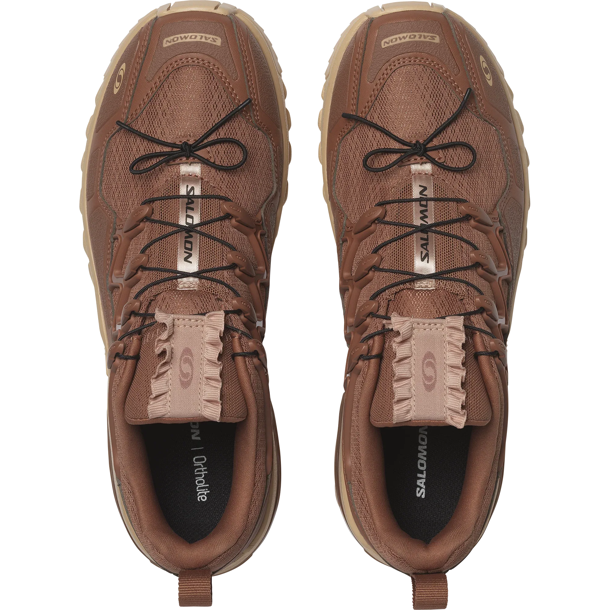 ACS+ SATIN - Chillpaw