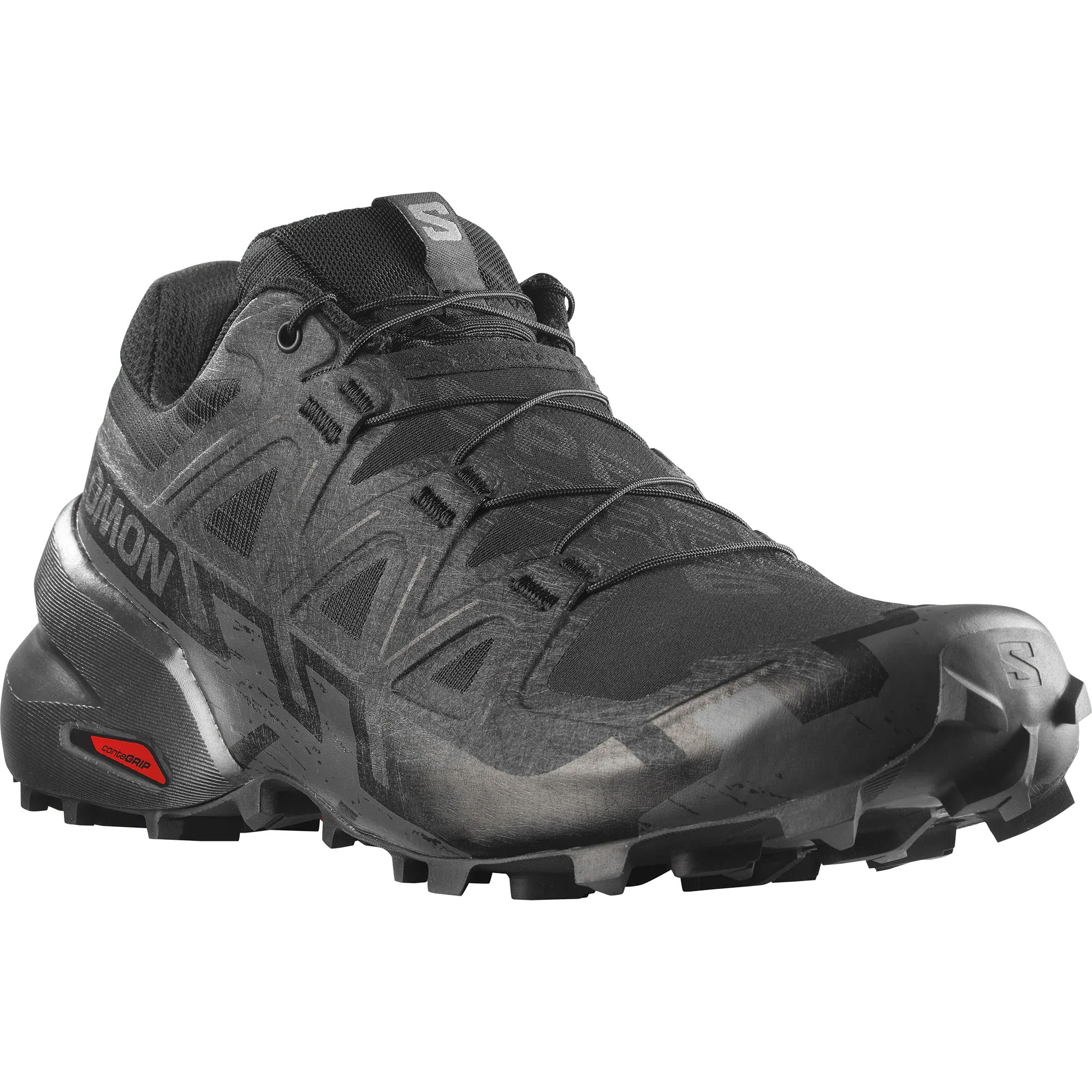 SPEEDCROSS 6 - Chillpaw