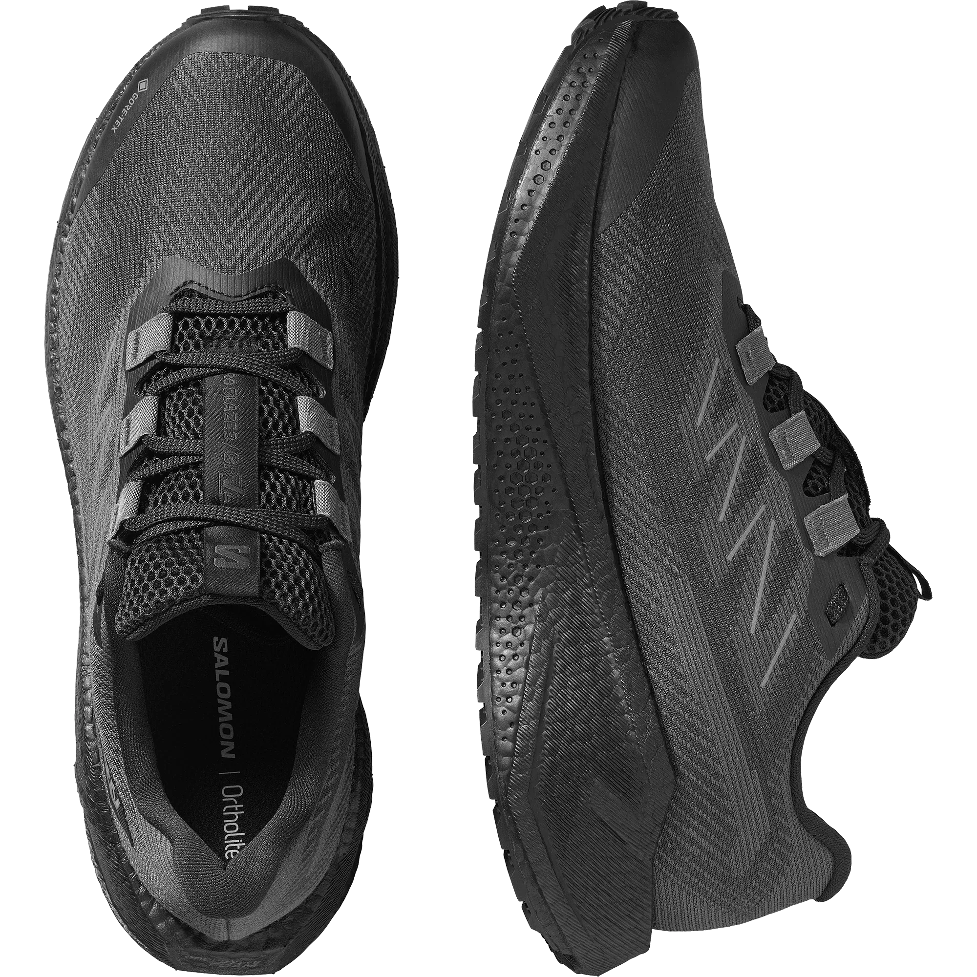 AERO BLAZE 3 GRVL GORE-TEX - Chillpaw