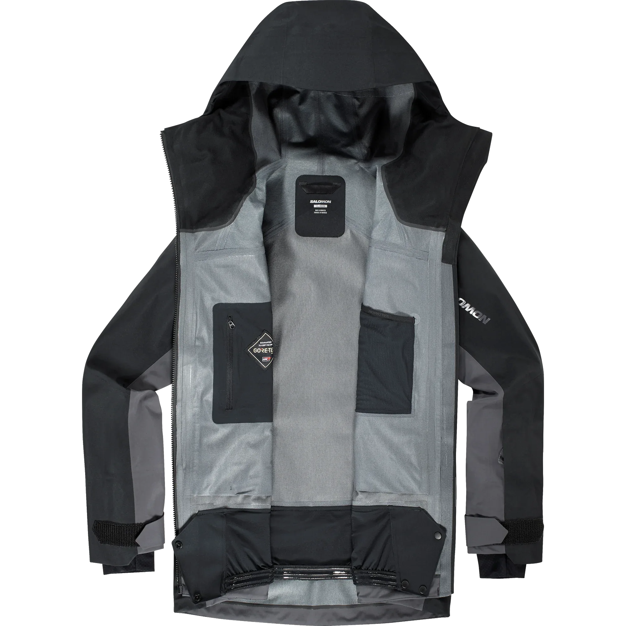 MOON PATROL GORE-TEX - Chillpaw