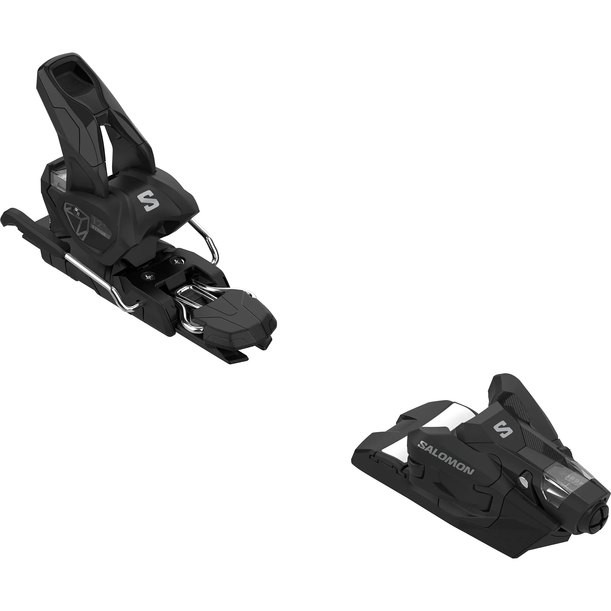 STRIVE 12 GRIPWALK - Chillpaw