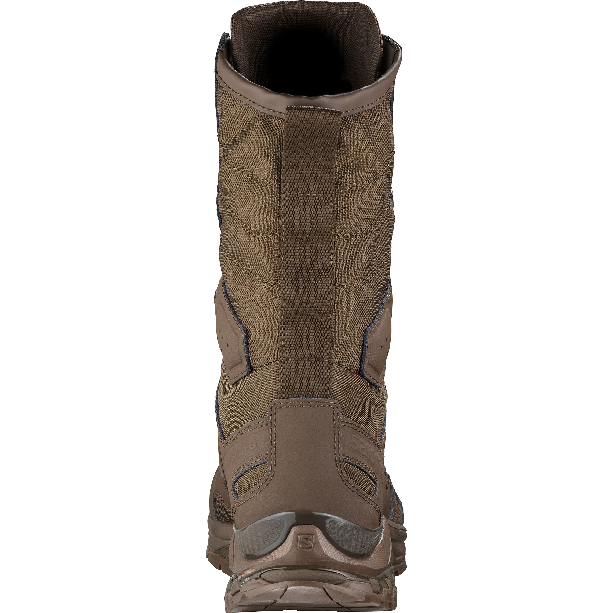 XA FORCES JUNGLE - Chillpaw