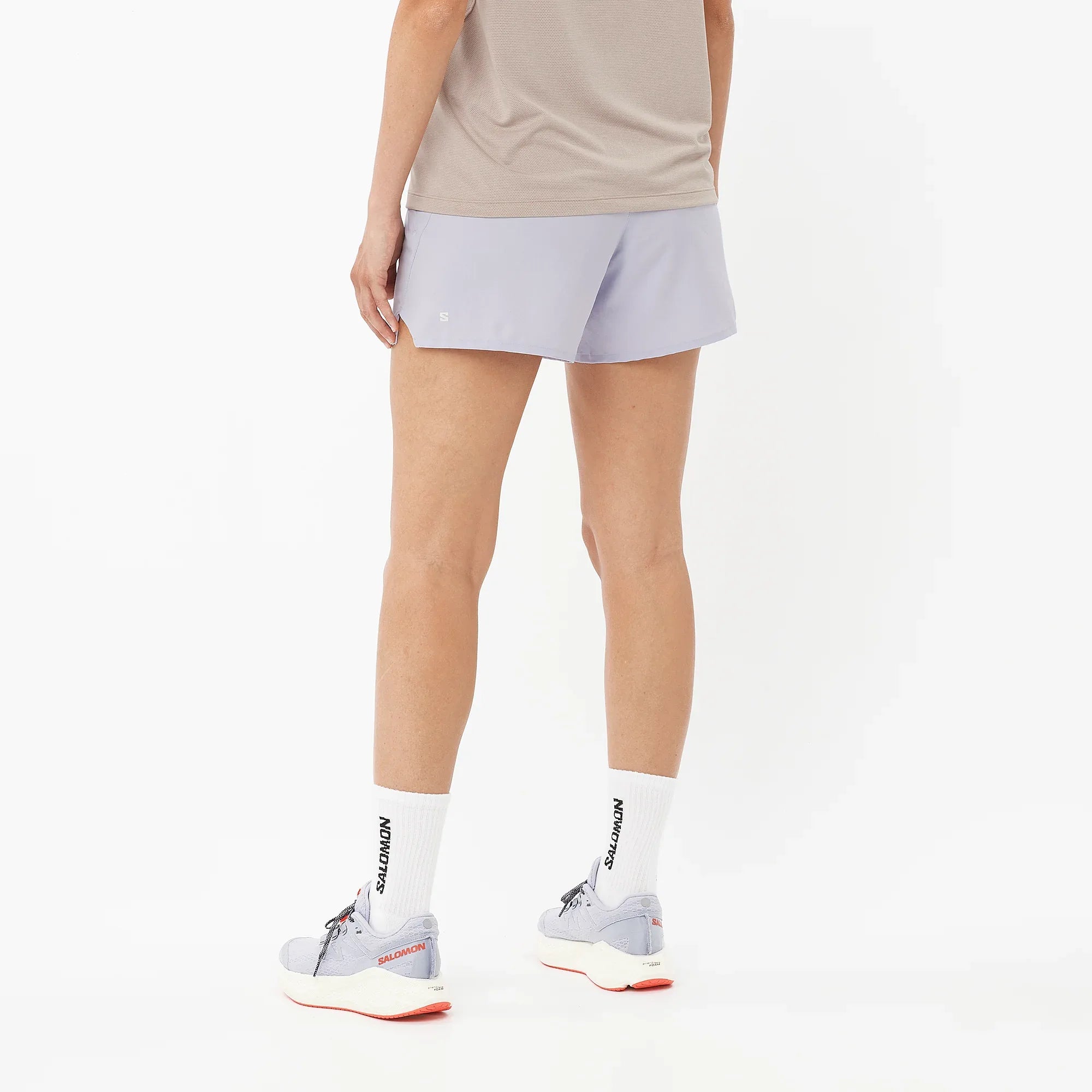 SHAKEout CORE 4" - Chillpaw