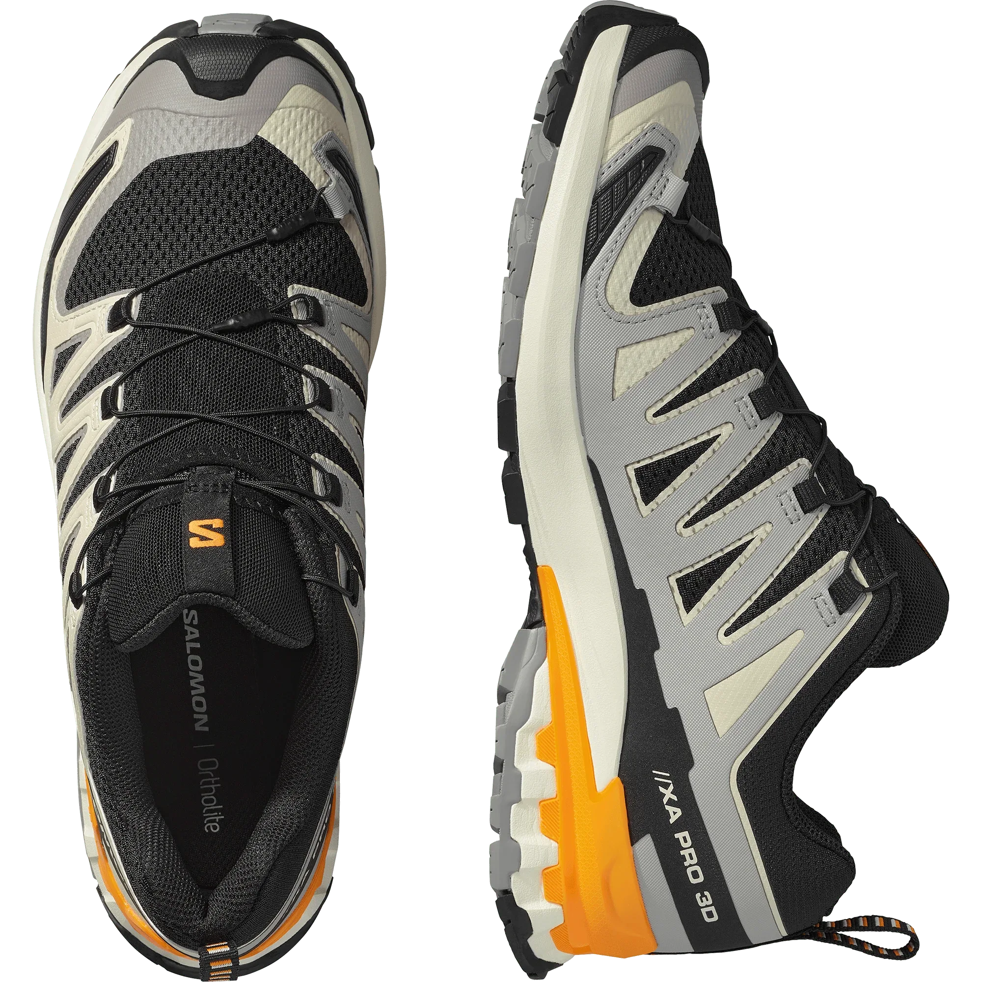 XA PRO 3D V9 - Chillpaw