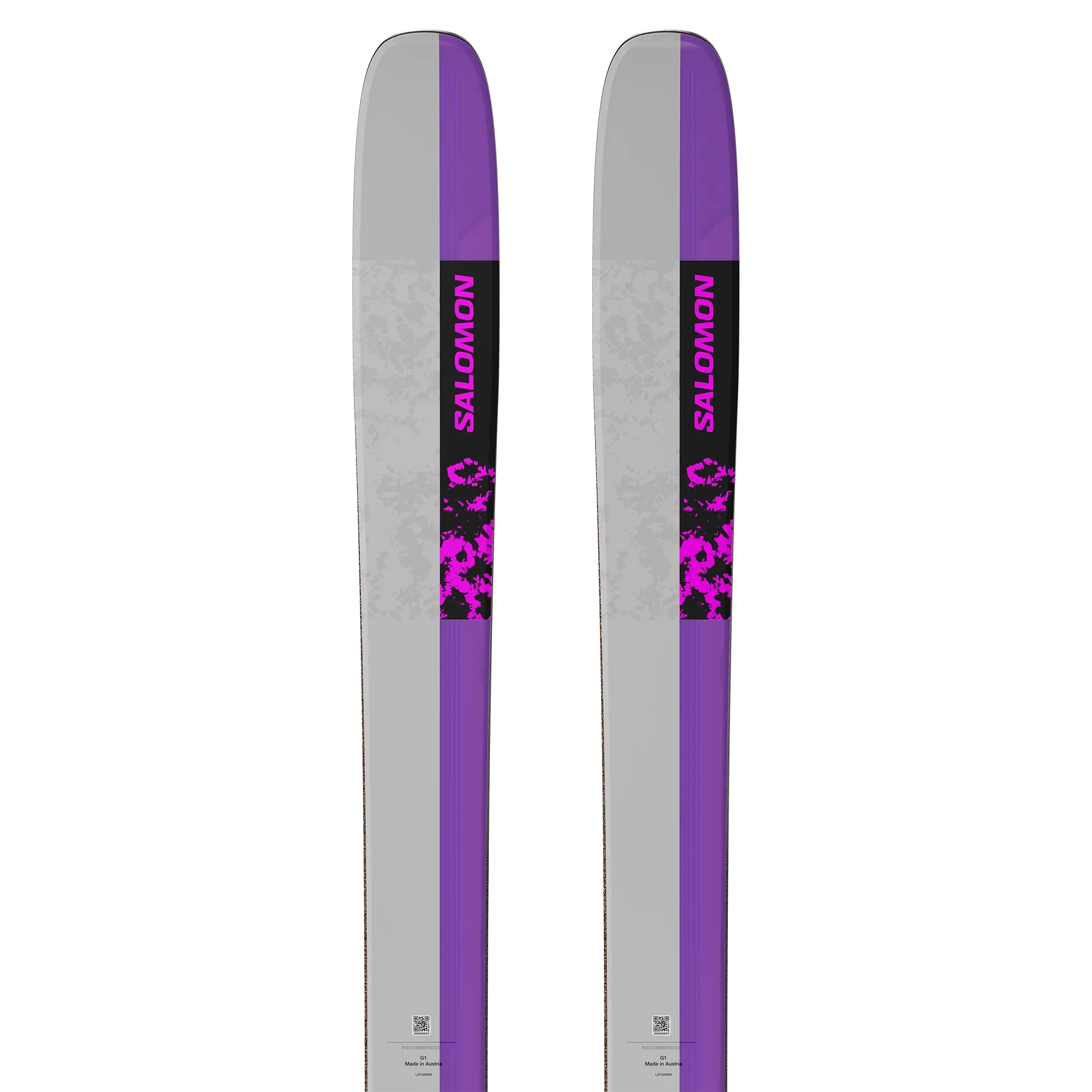 S/LAB QST X - Chillpaw